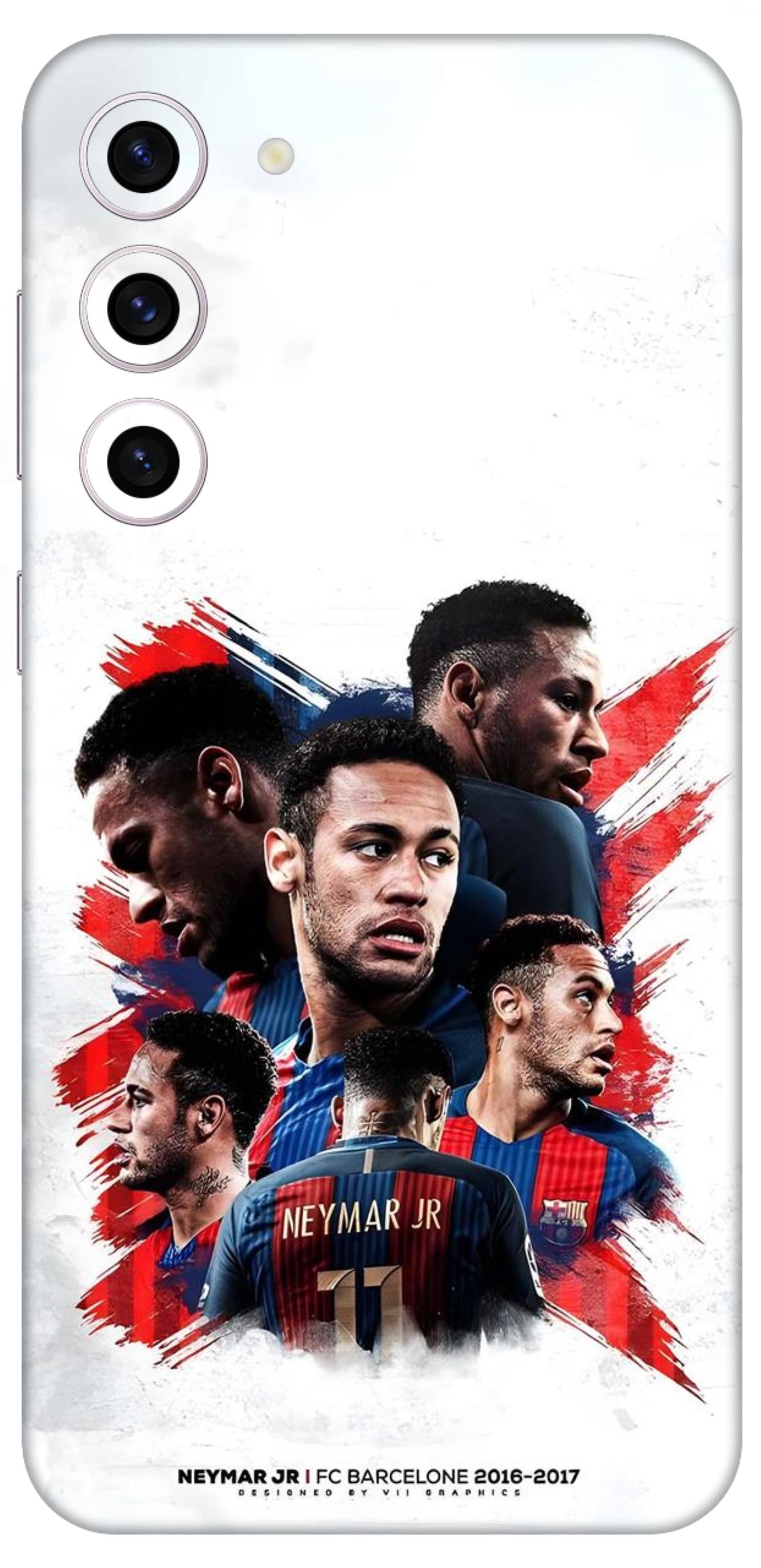 Samsung Galaxy S23 Plus Skins and Wraps