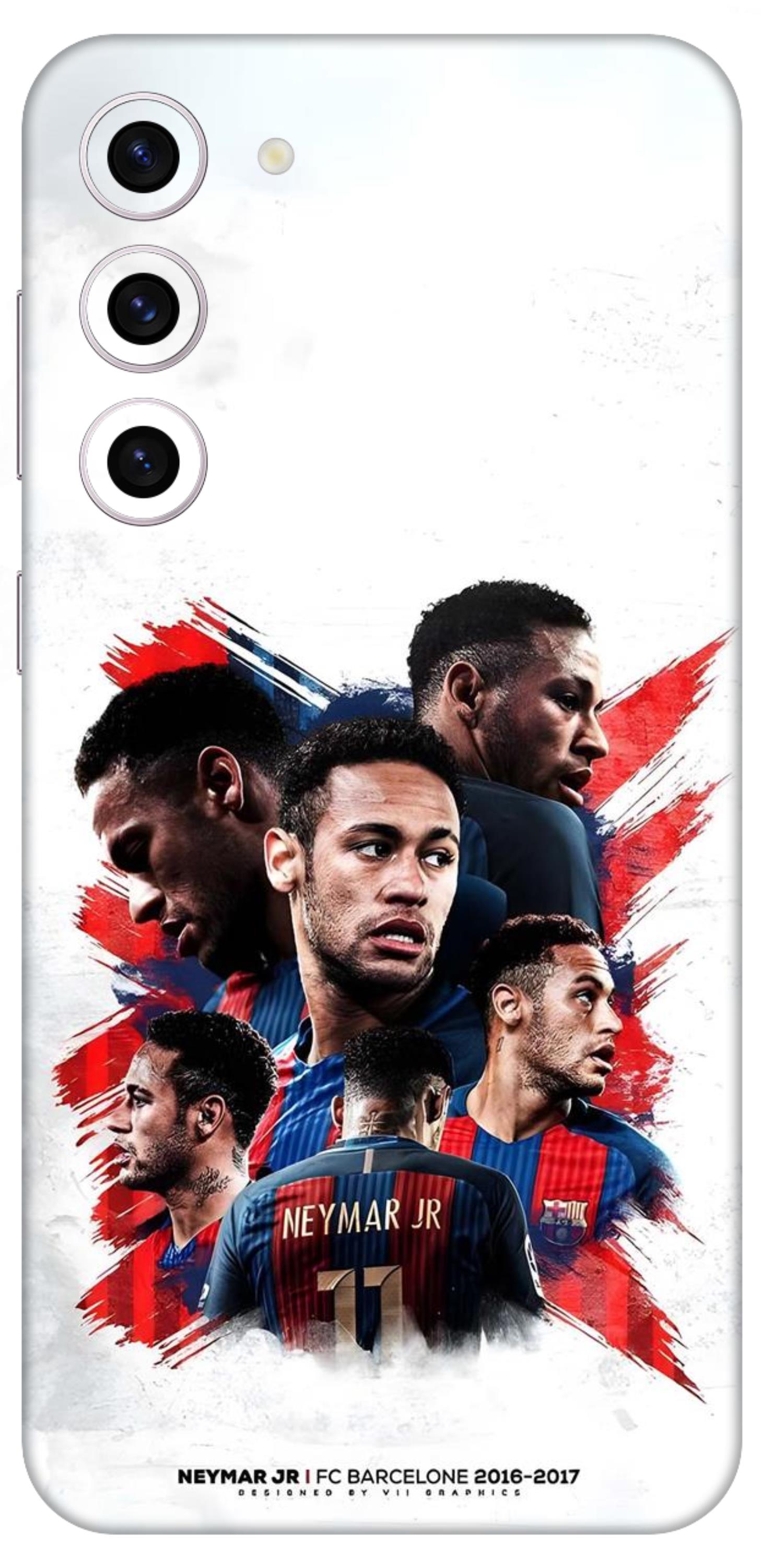 Samsung Galaxy S23 Plus Skins and Wraps