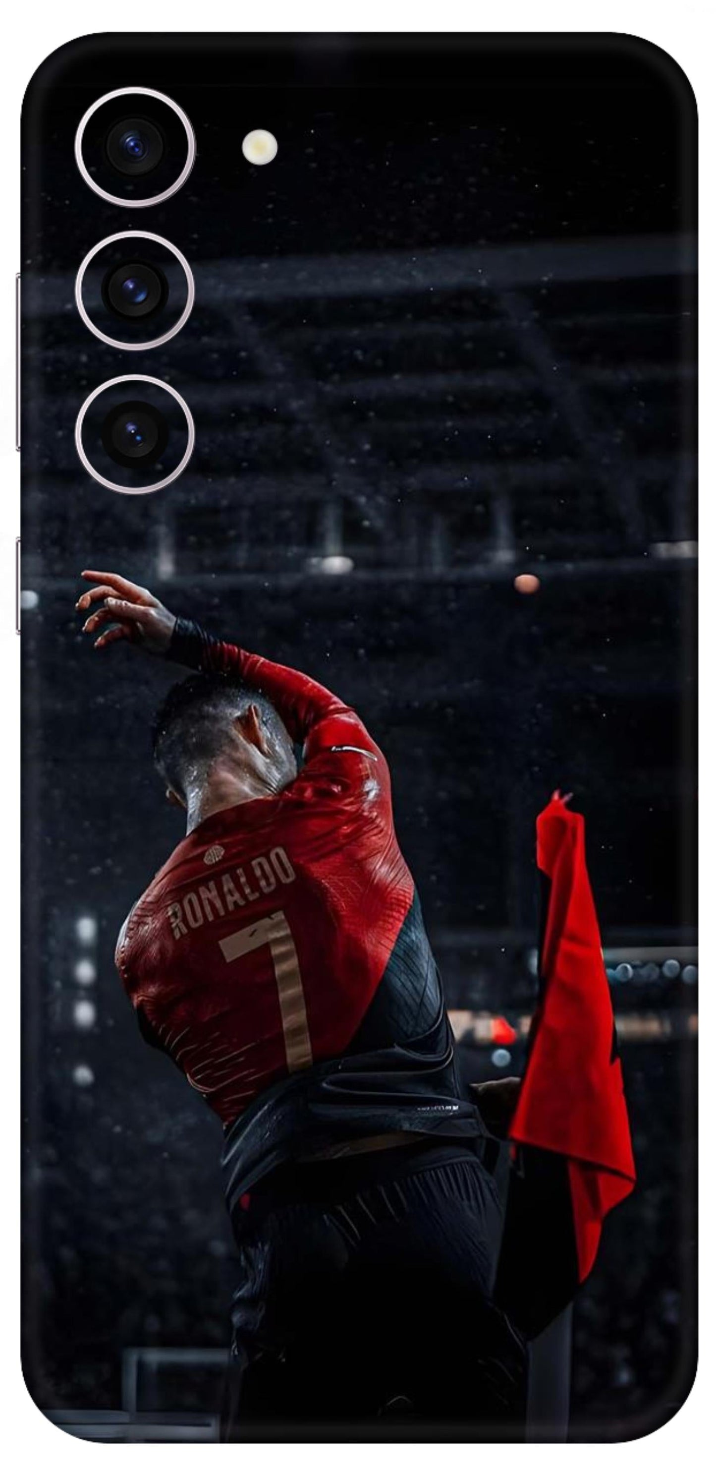 Samsung Galaxy S23 Plus Skins and Wraps