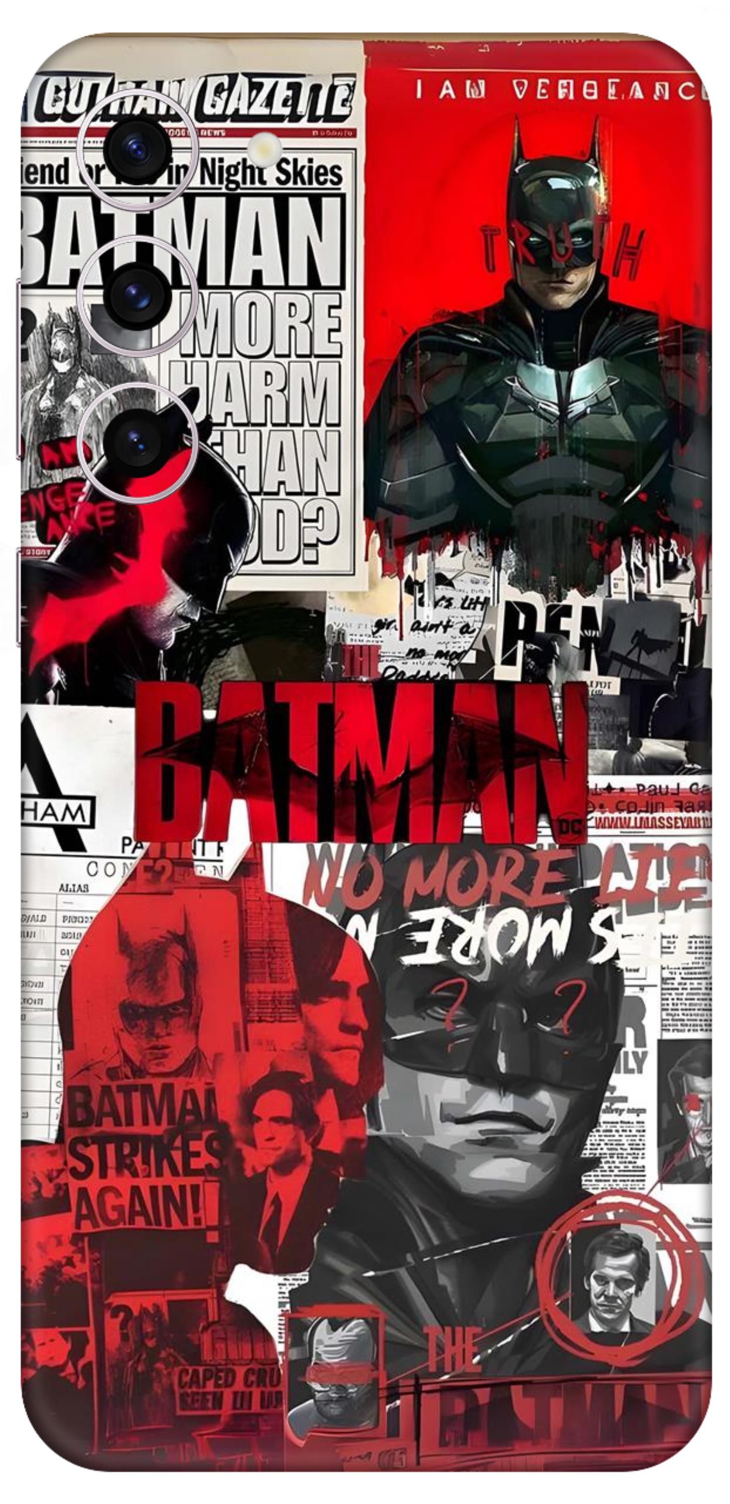 Samsung Galaxy S23 Plus Skins and Wraps