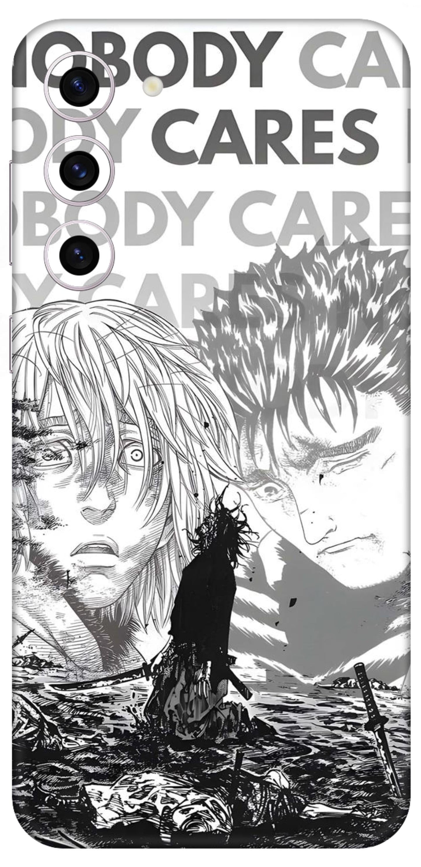 Samsung Galaxy S23 Plus Skins and Wraps