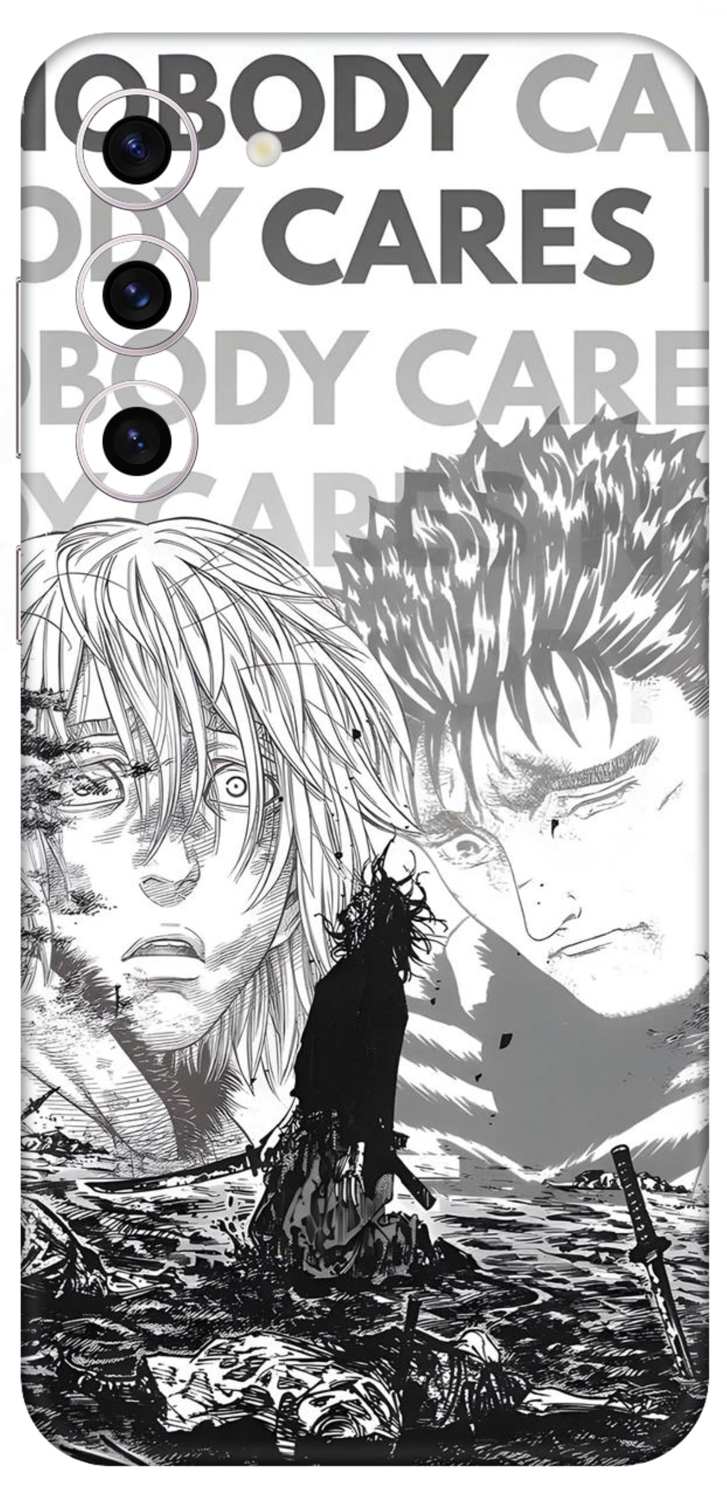 Samsung Galaxy S23 Plus Skins and Wraps