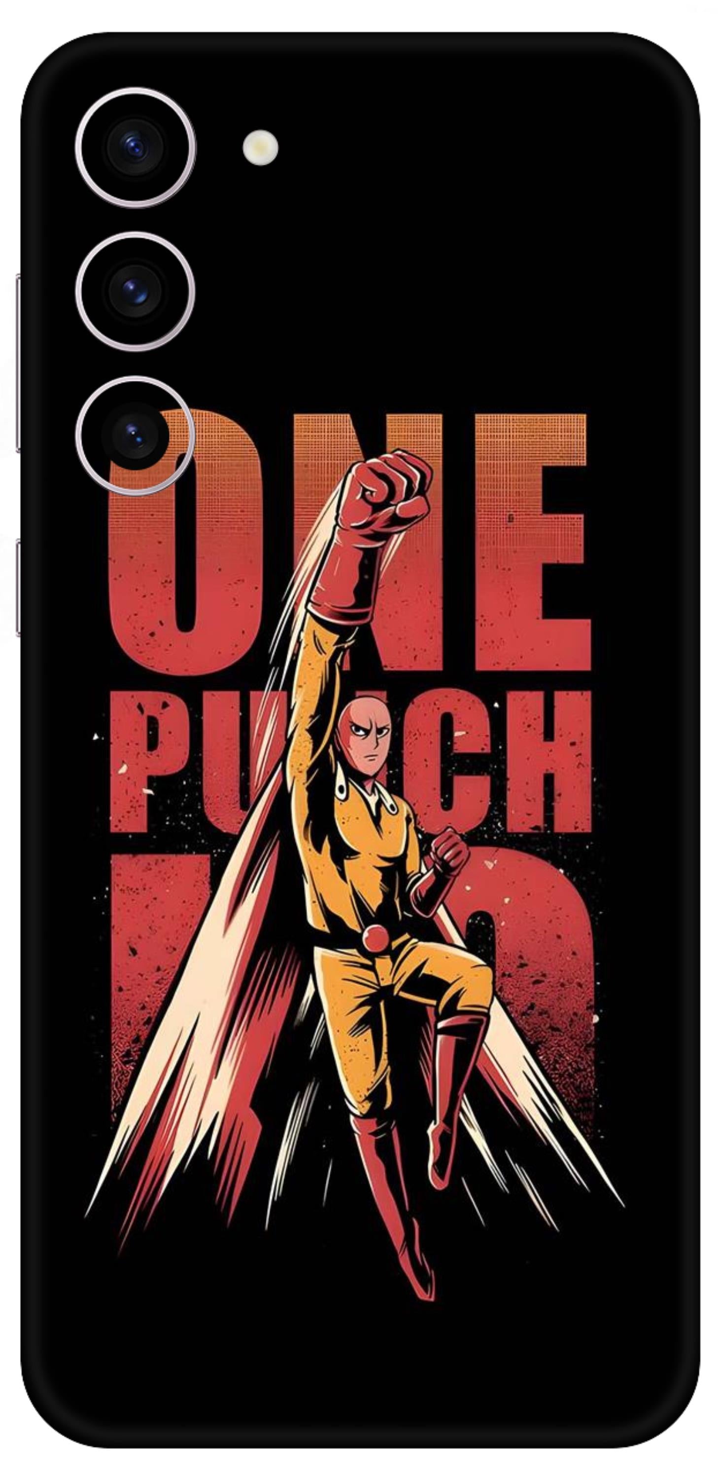 Samsung Galaxy S23 Plus Skins and Wraps