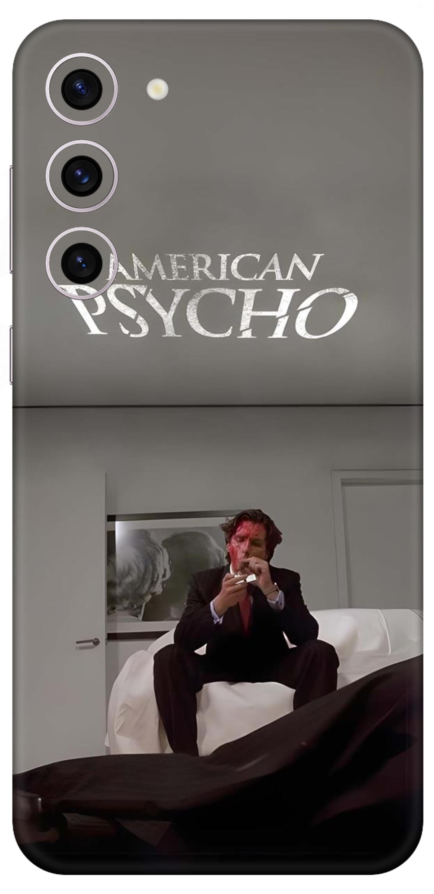 Samsung Galaxy S23 Plus Skins and Wraps