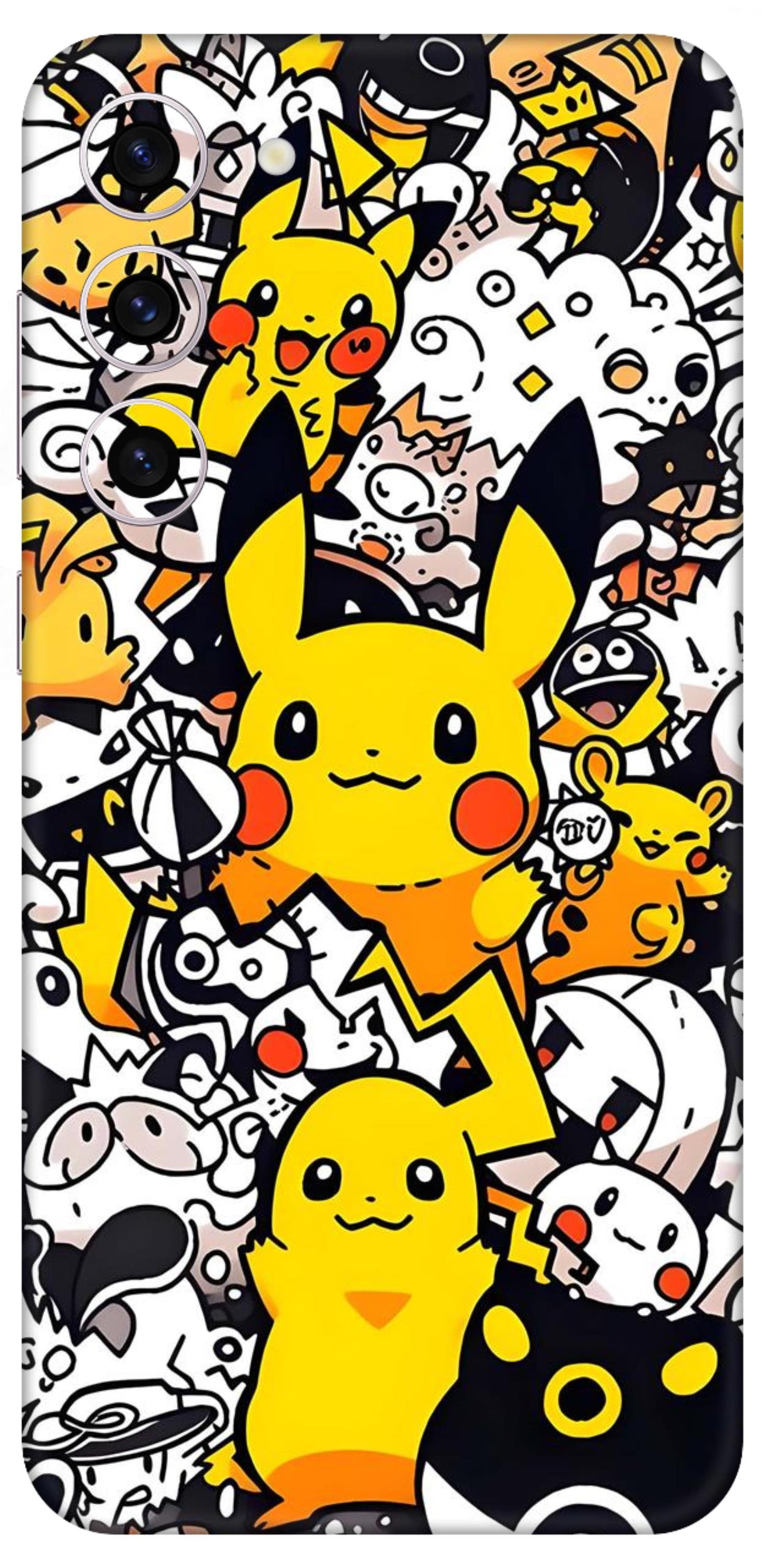 Samsung Galaxy S23 Plus Skins and Wraps