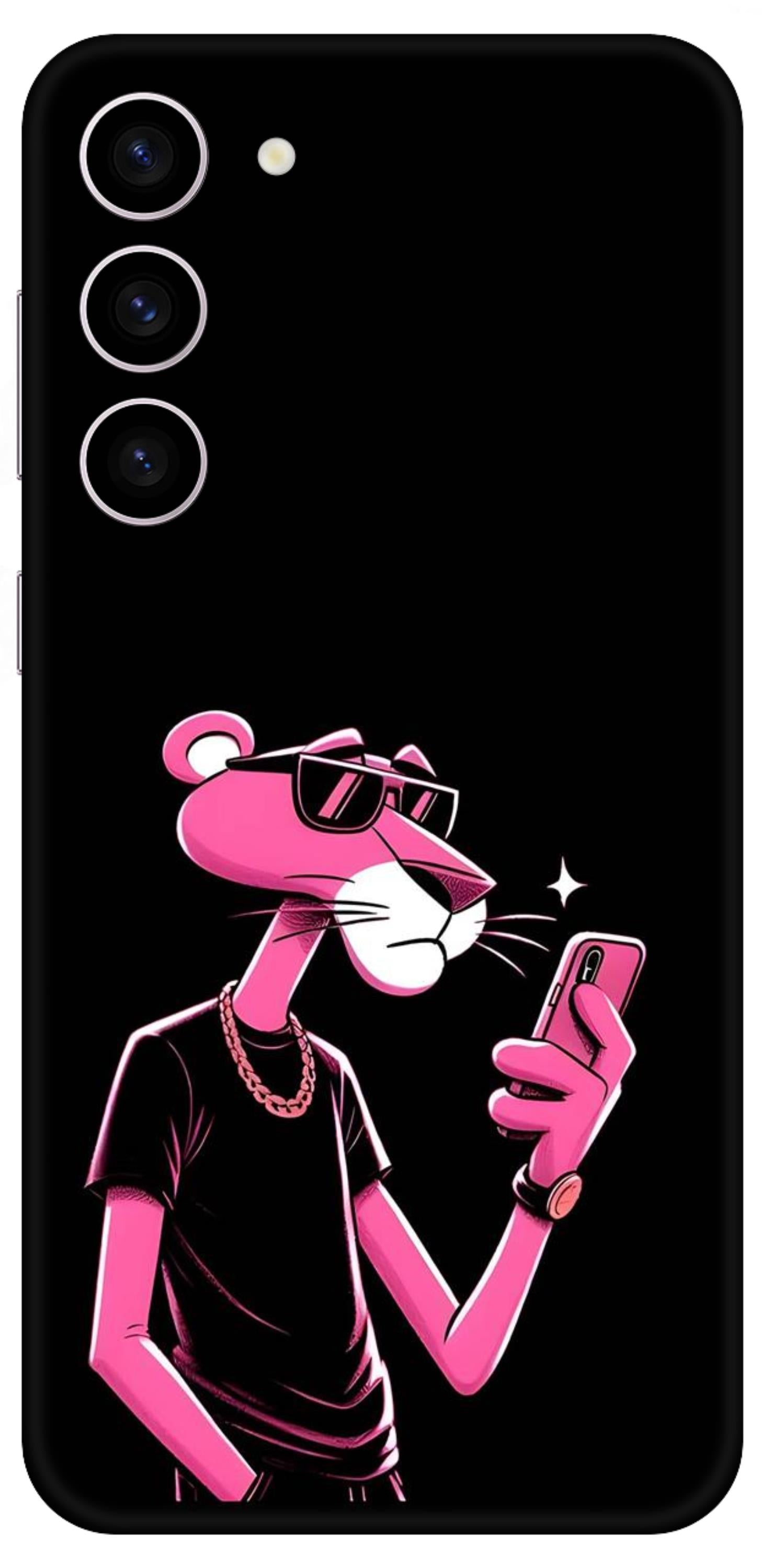 Samsung Galaxy S23 Plus Skins and Wraps