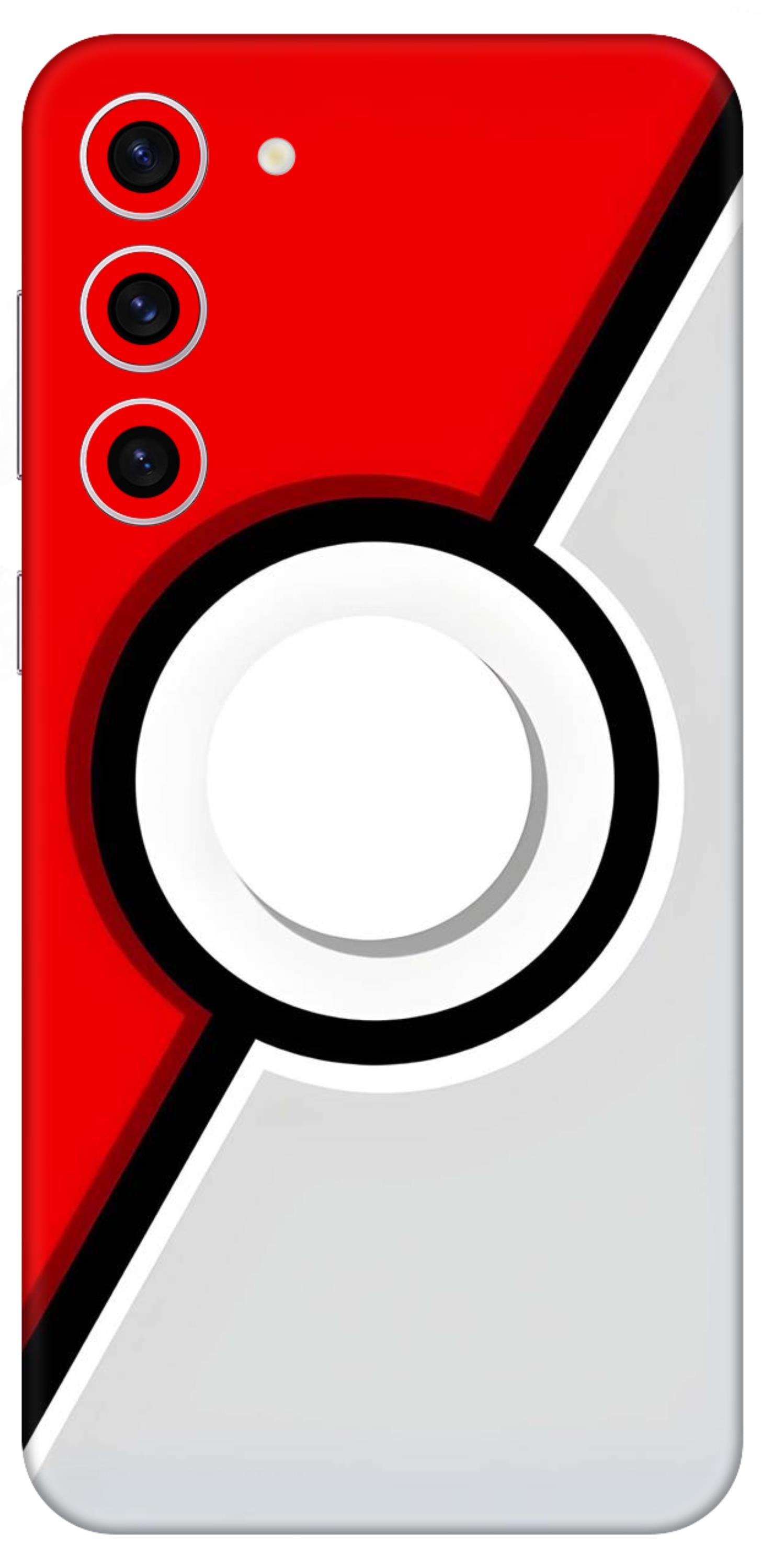 Samsung Galaxy S23 Plus Skins and Wraps