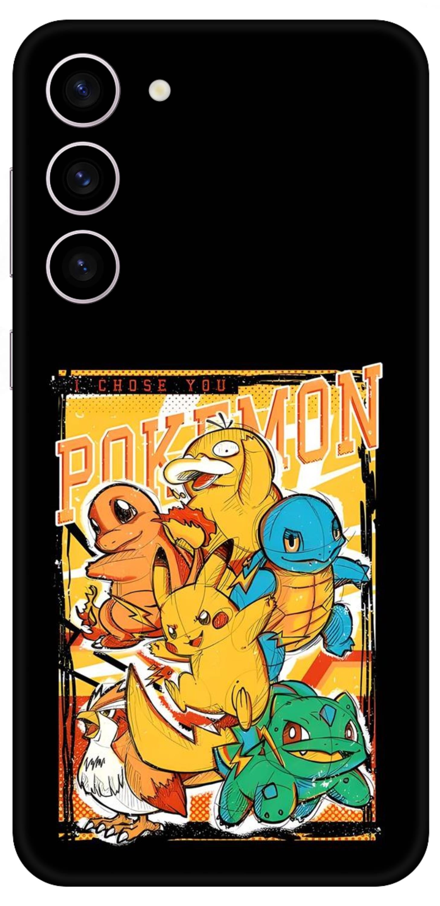 Samsung Galaxy S23 Plus Skins and Wraps