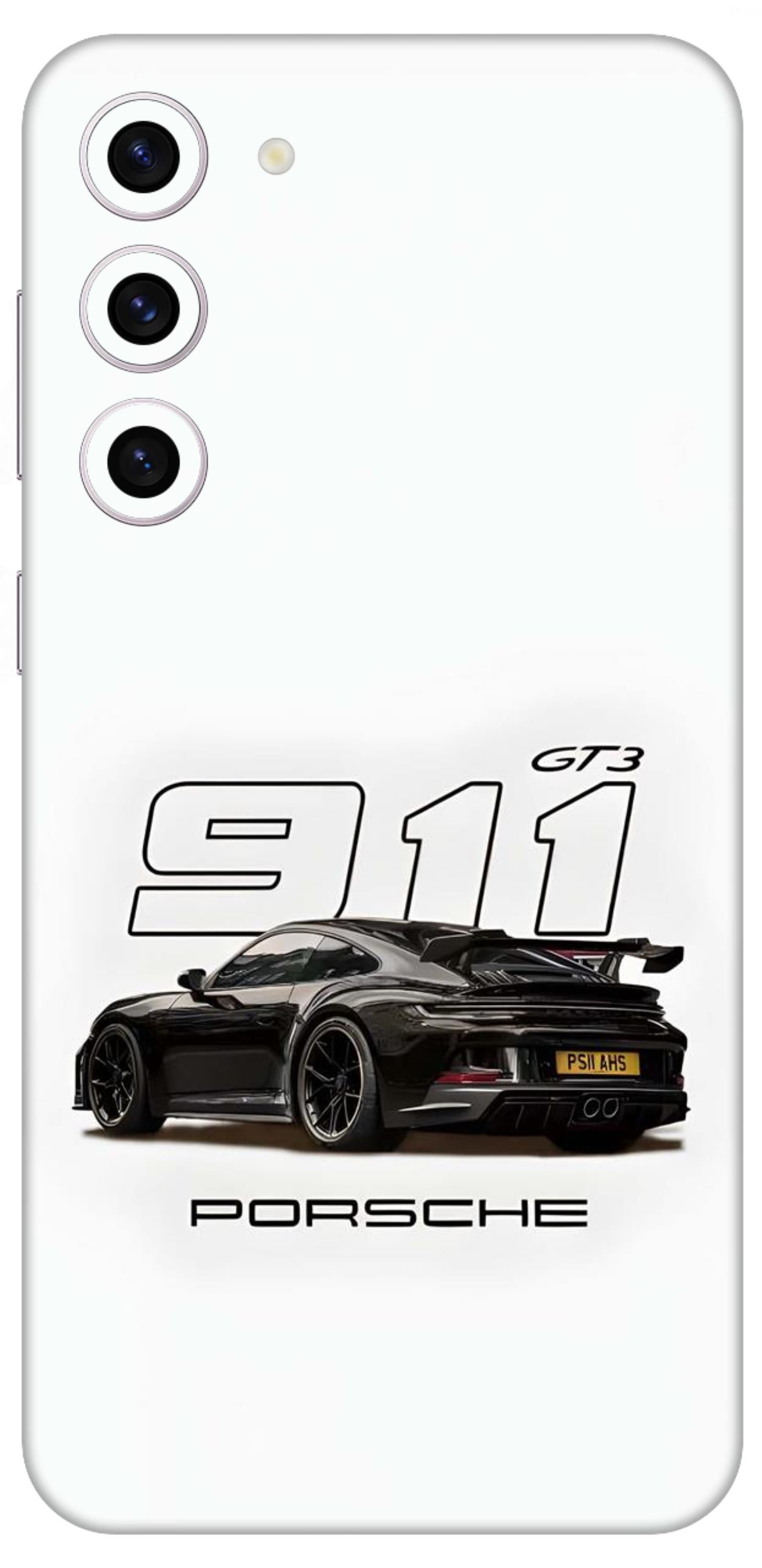 Samsung Galaxy S23 Plus Skins and Wraps