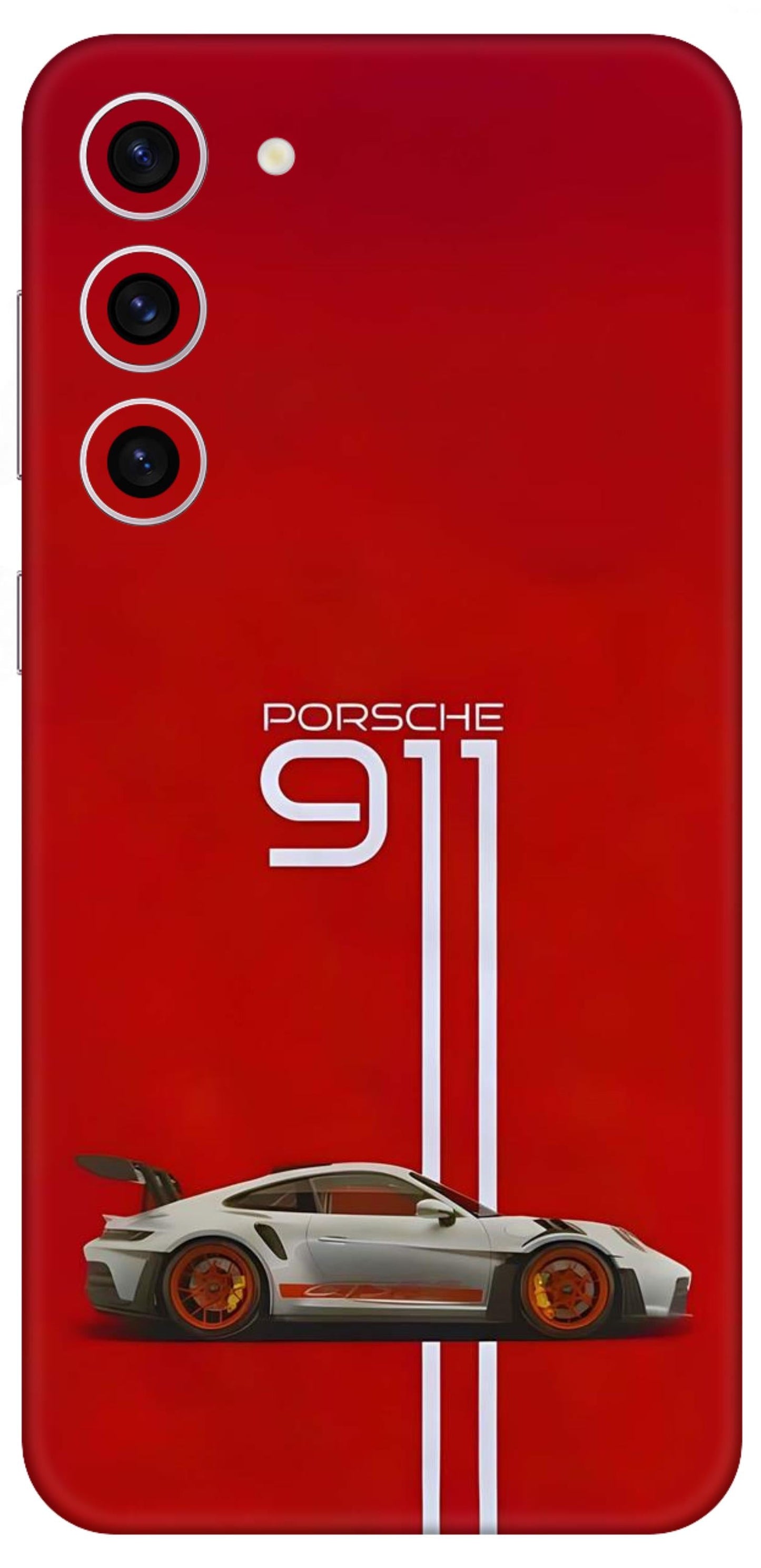 Samsung Galaxy S23 Plus Skins and Wraps