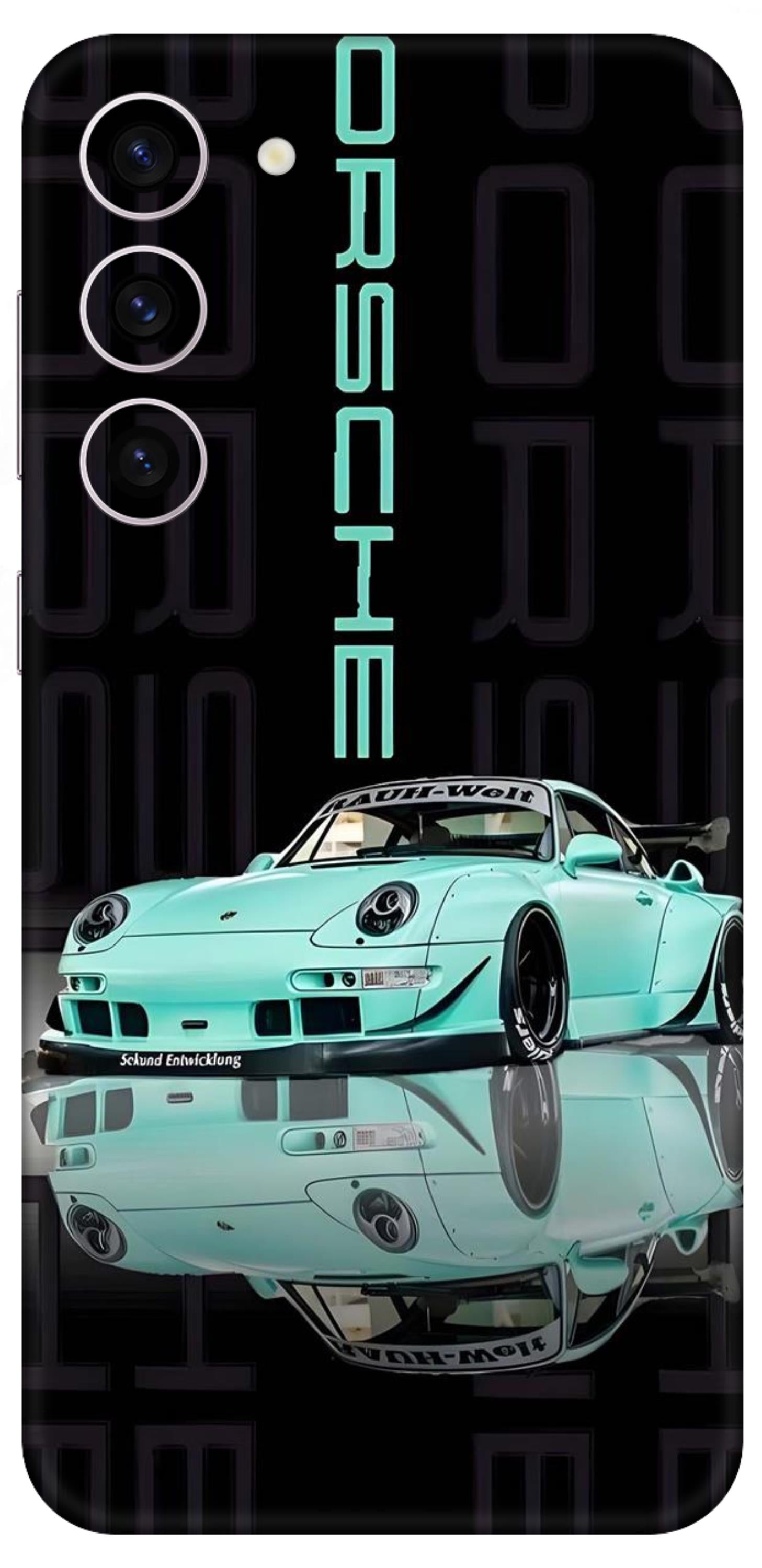 Samsung Galaxy S23 Plus Skins and Wraps