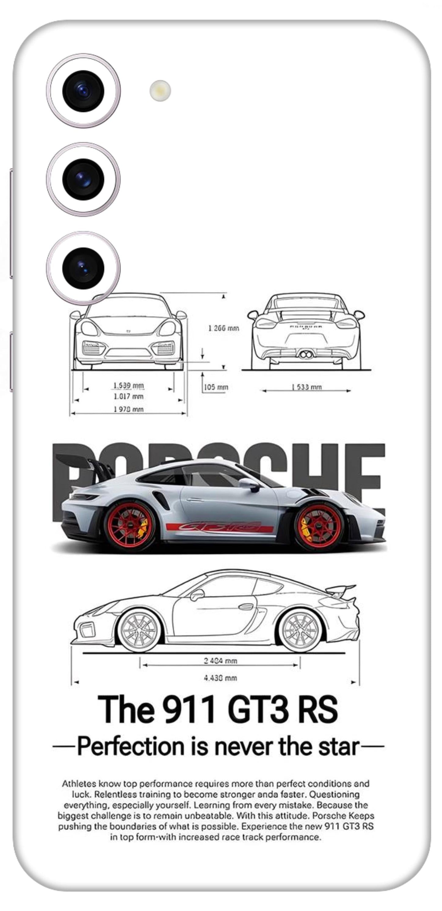 Samsung Galaxy S23 Plus Skins and Wraps