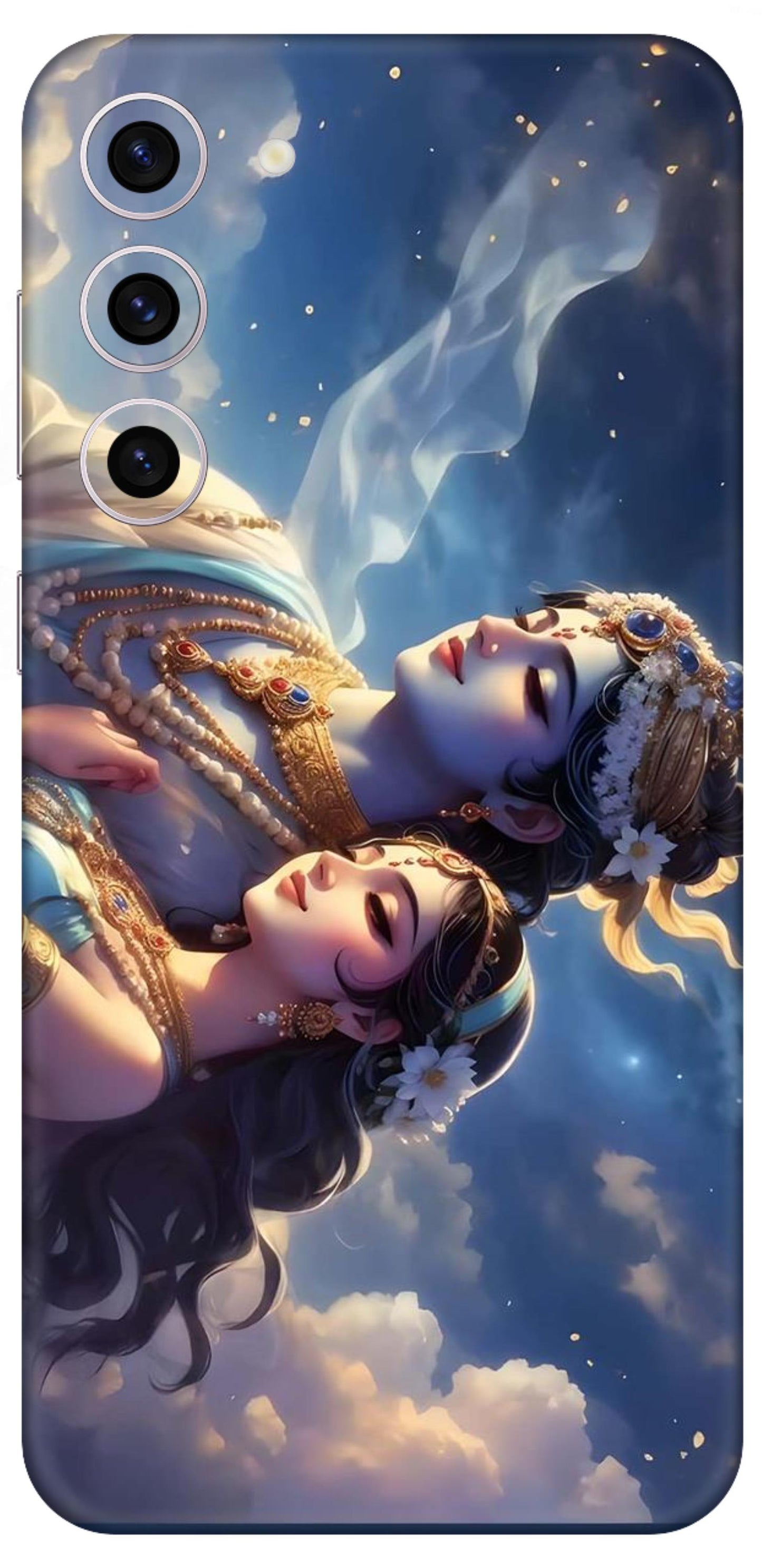 Samsung Galaxy S23 Plus Skins and Wraps