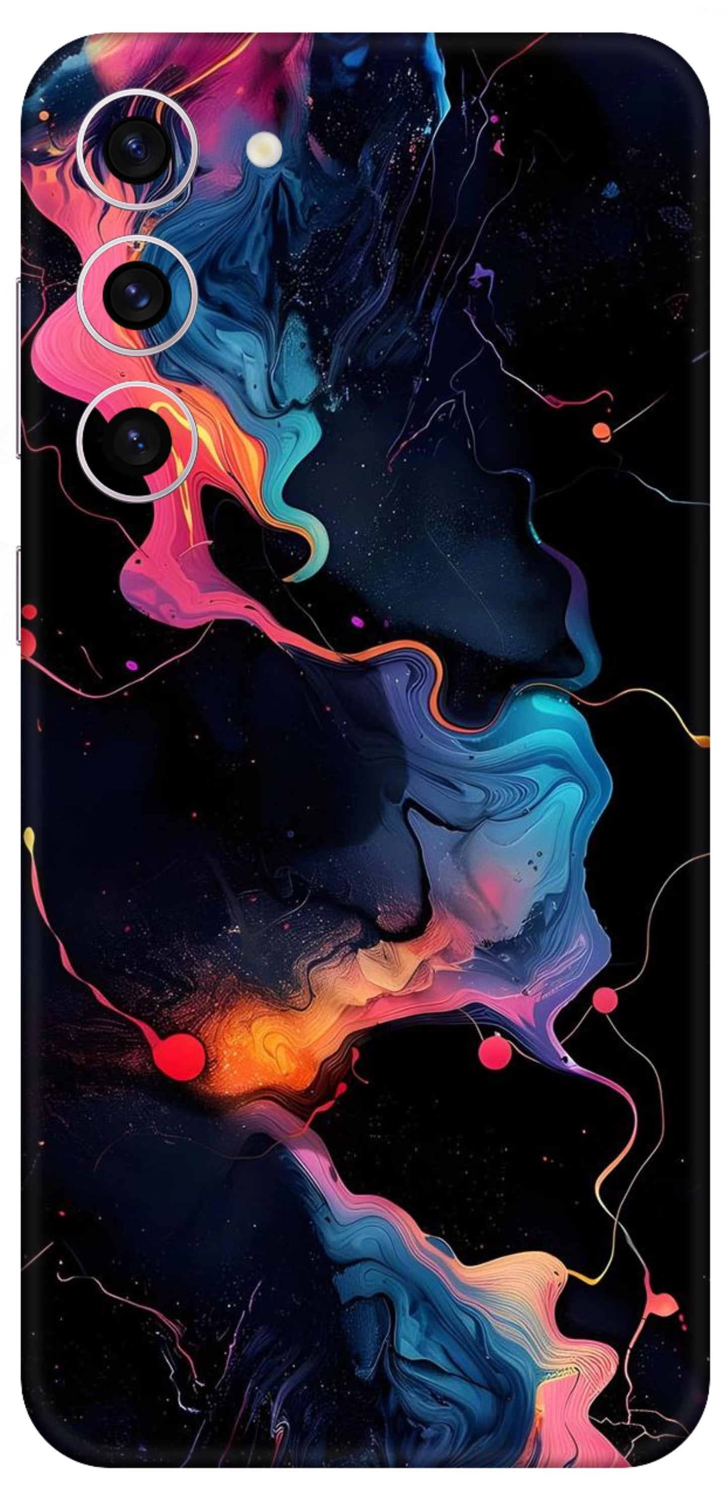 Samsung Galaxy S23 Plus Skins and Wraps