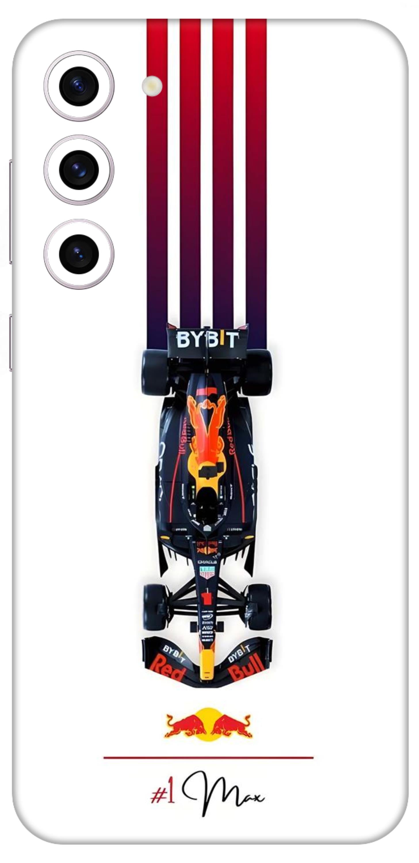 Samsung Galaxy S23 Plus Skins and Wraps