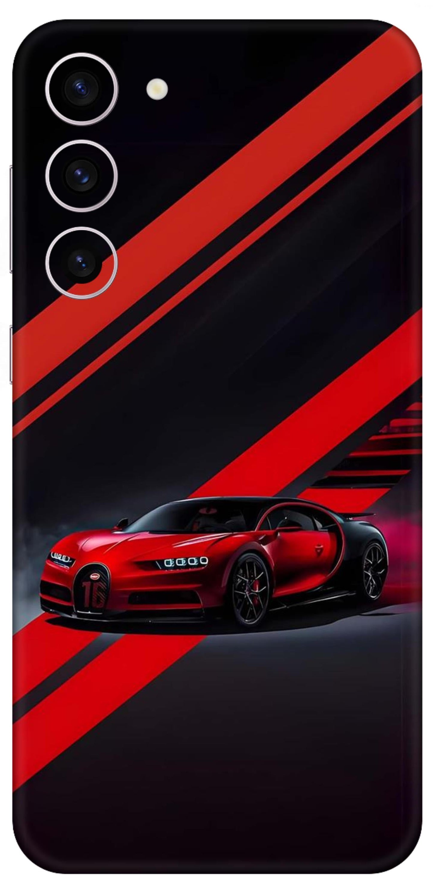 Samsung Galaxy S23 Plus Skins and Wraps