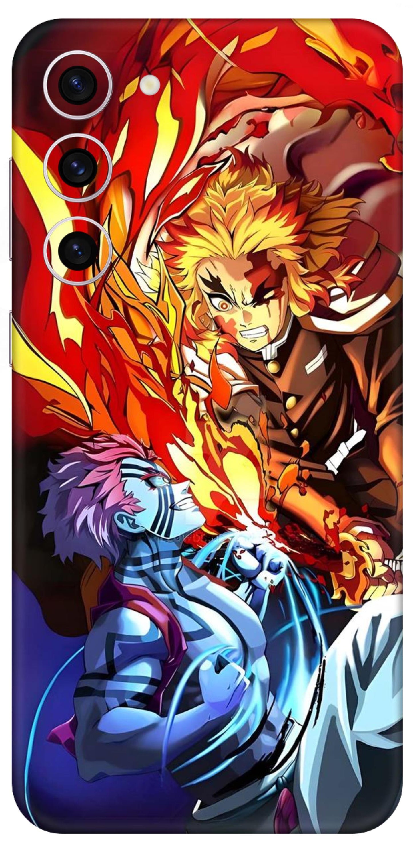 Samsung Galaxy S23 Plus Skins and Wraps