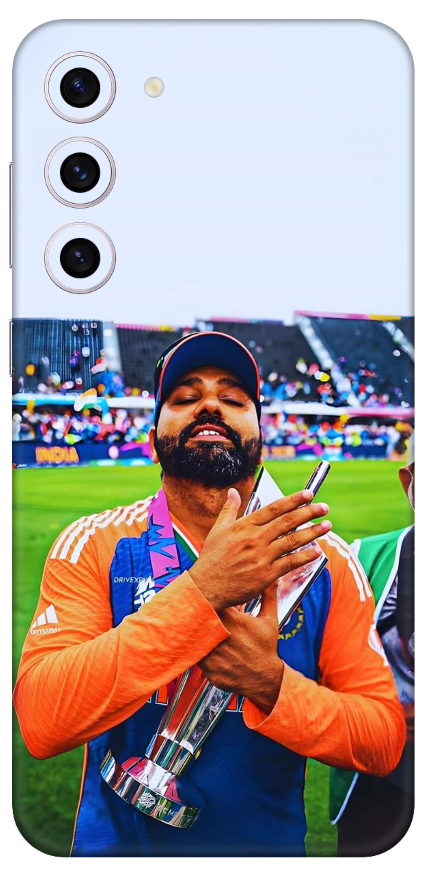 Samsung Galaxy S23 Plus Skins and Wraps