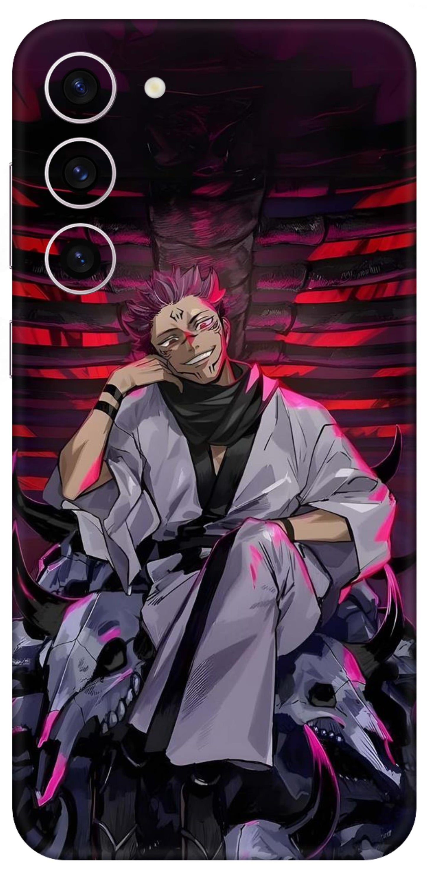 Samsung Galaxy S23 Plus Skins and Wraps