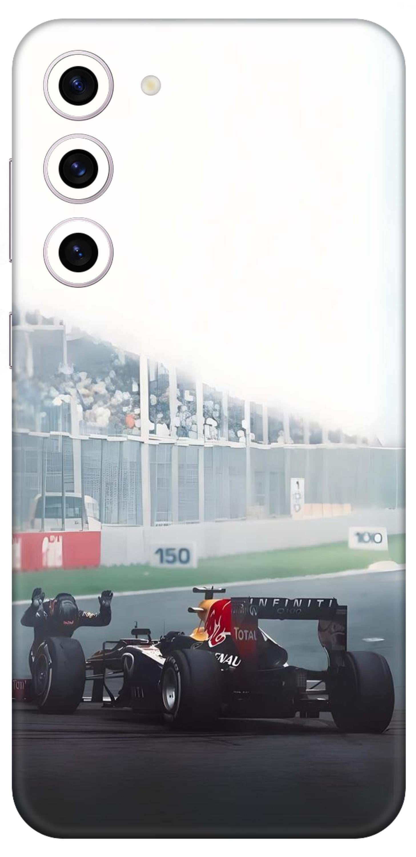 Samsung Galaxy S23 Plus Skins and Wraps