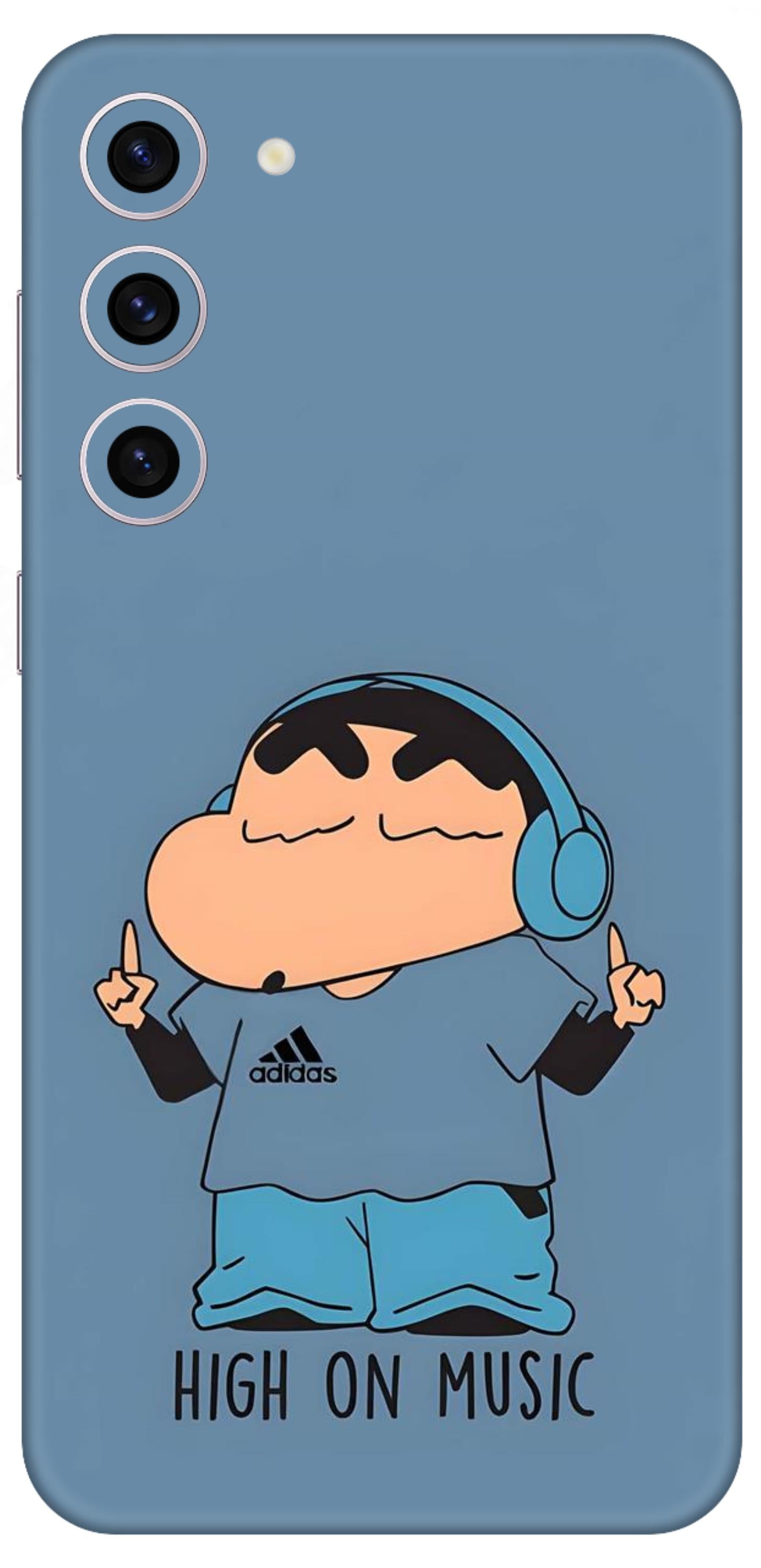 Samsung Galaxy S23 Plus Skins and Wraps