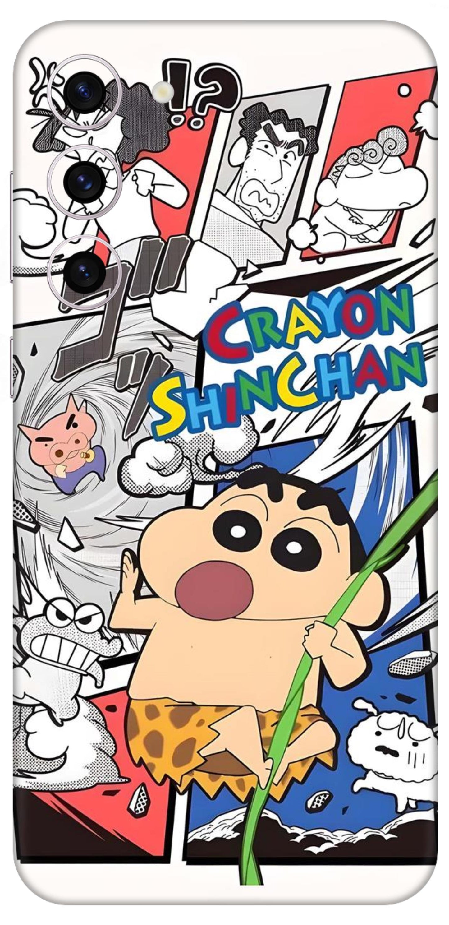 Samsung Galaxy S23 Plus Skins and Wraps