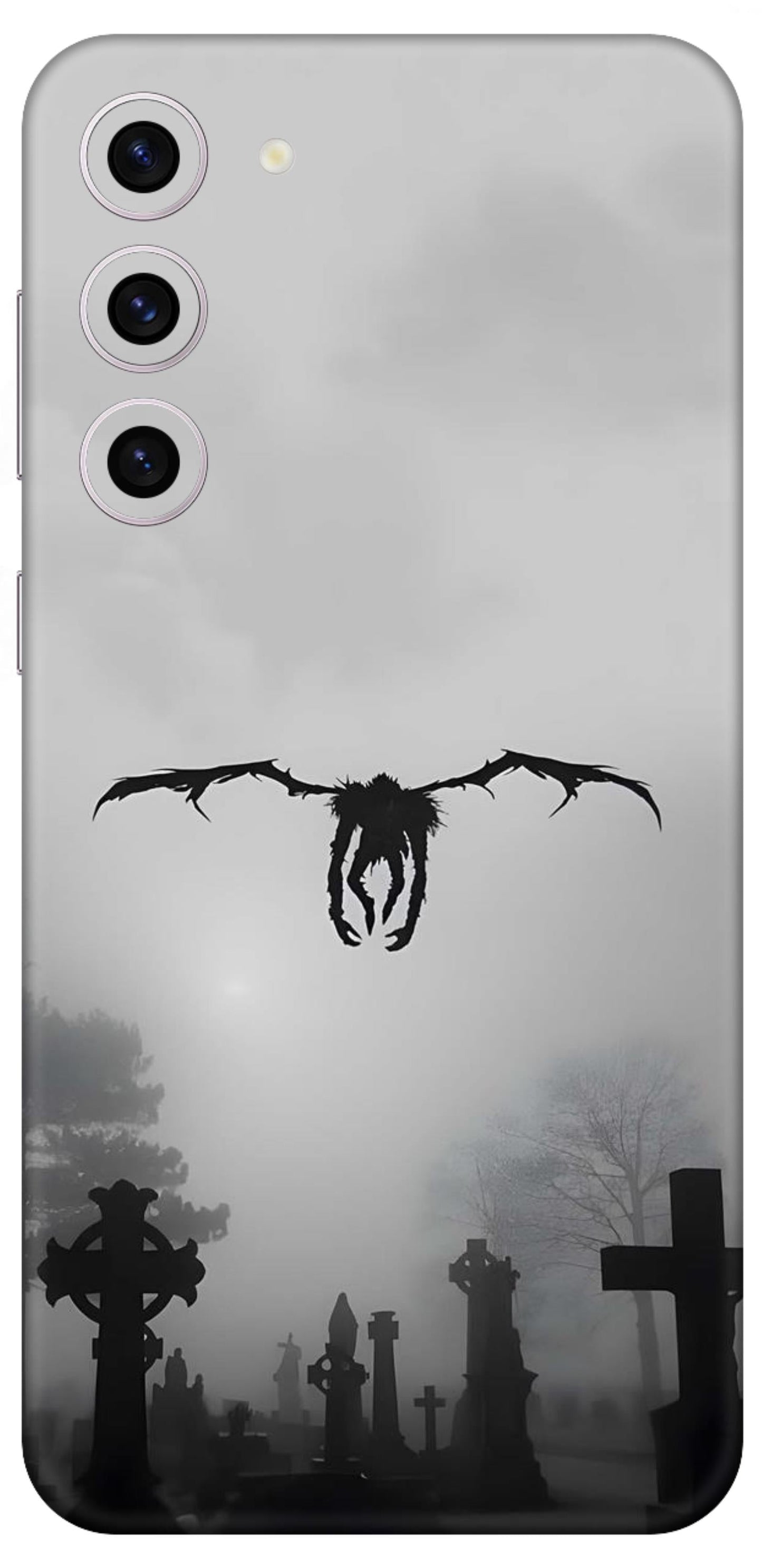 Samsung Galaxy S23 Plus Skins and Wraps