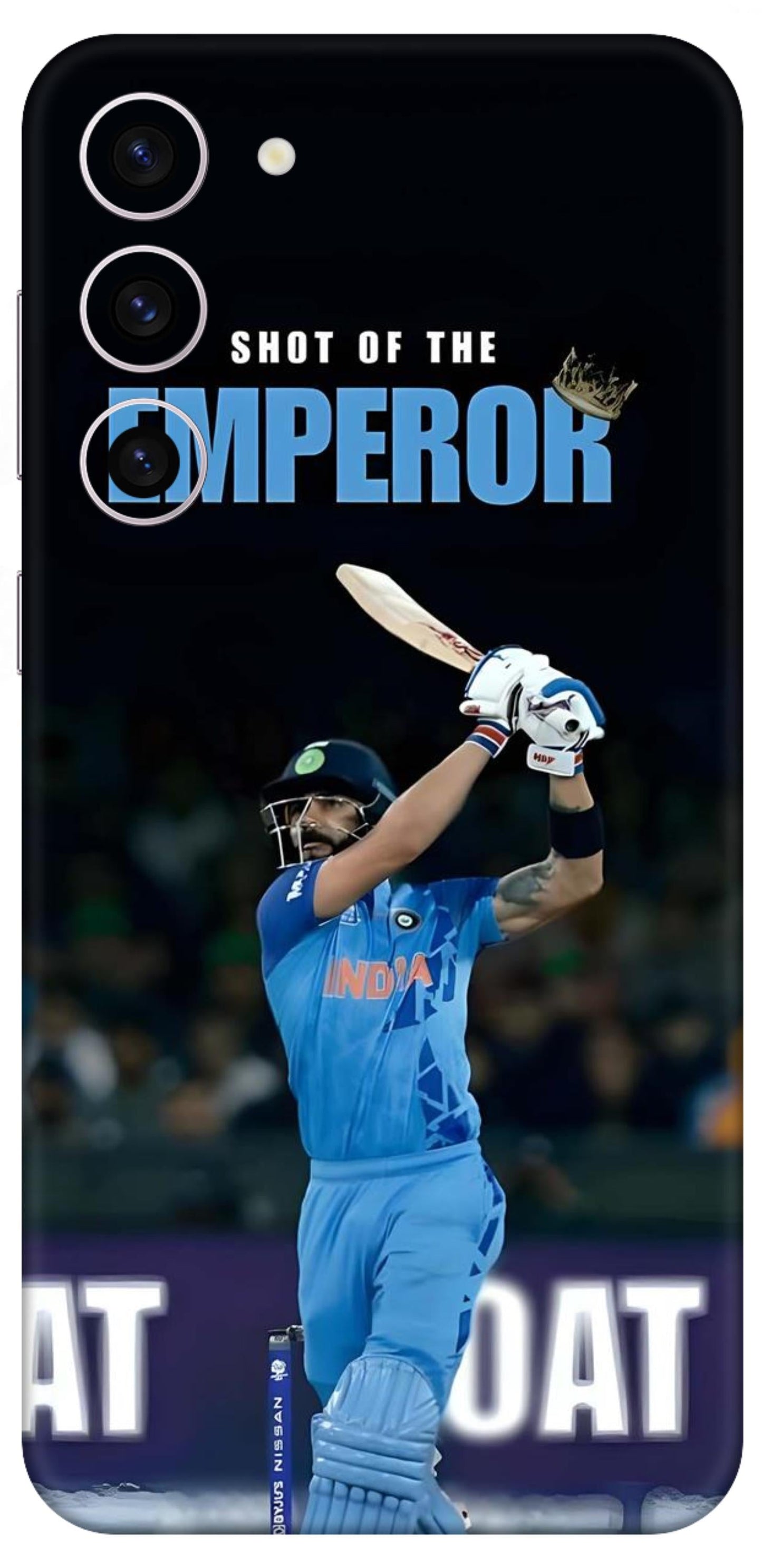 Samsung Galaxy S23 Plus Skins and Wraps