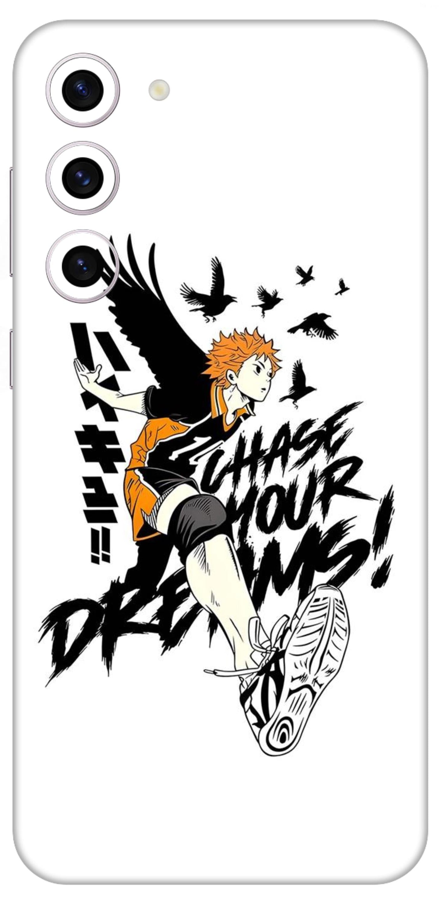 Samsung Galaxy S23 Plus Skins and Wraps