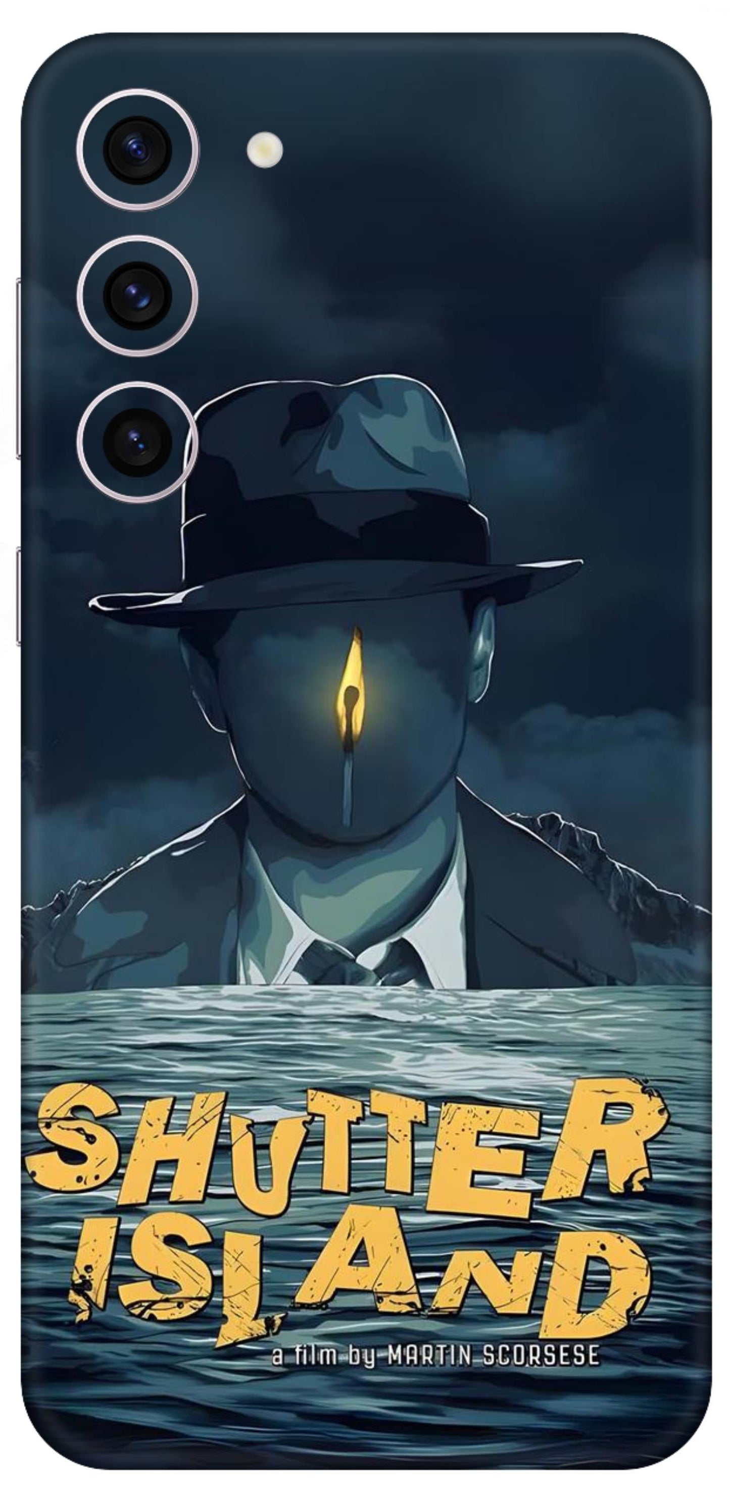 Samsung Galaxy S23 Plus Skins and Wraps