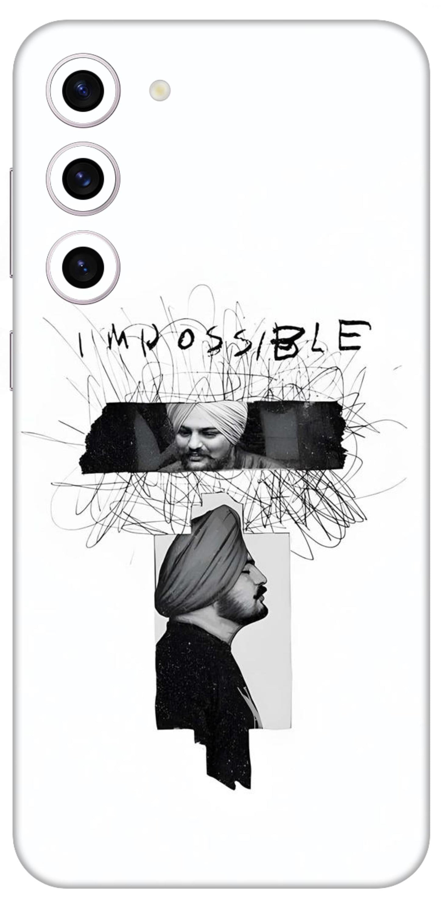 Samsung Galaxy S23 Plus Skins and Wraps