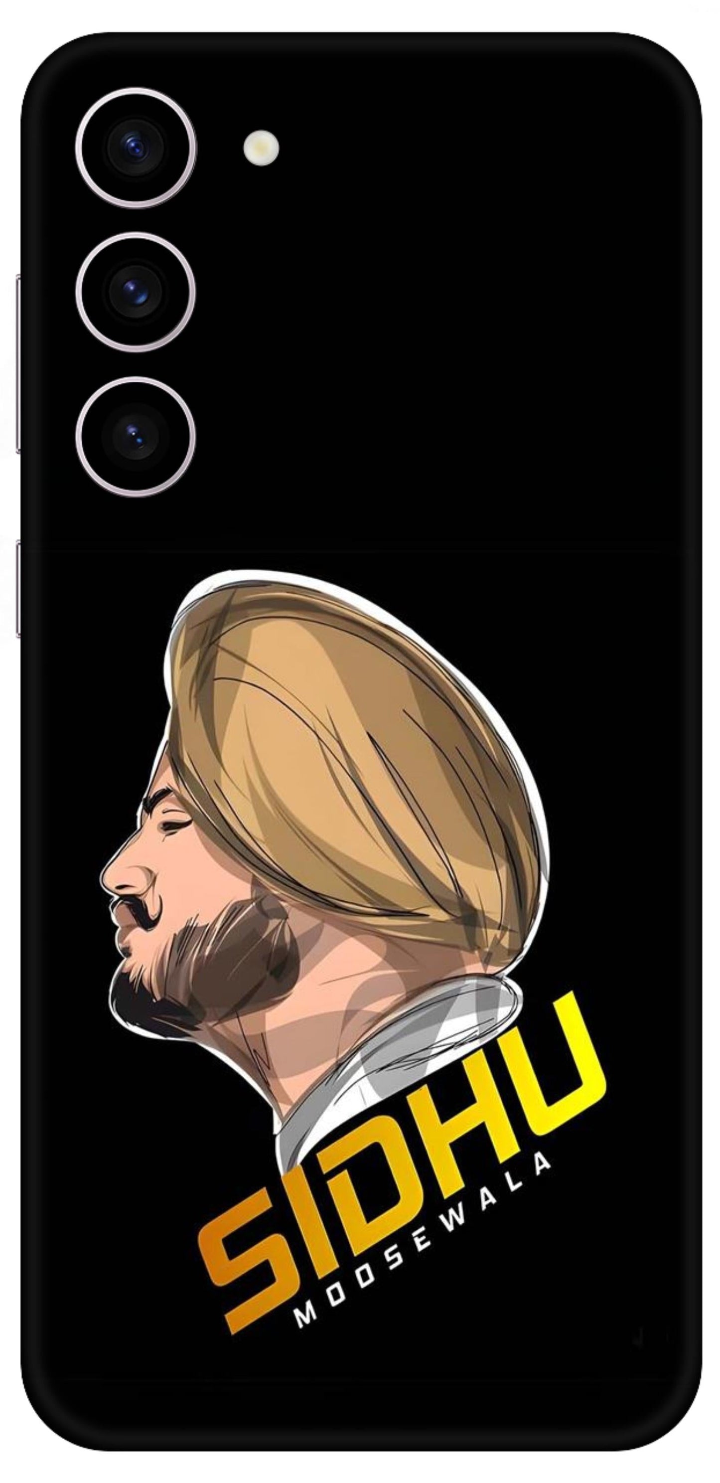 Samsung Galaxy S23 Plus Skins and Wraps