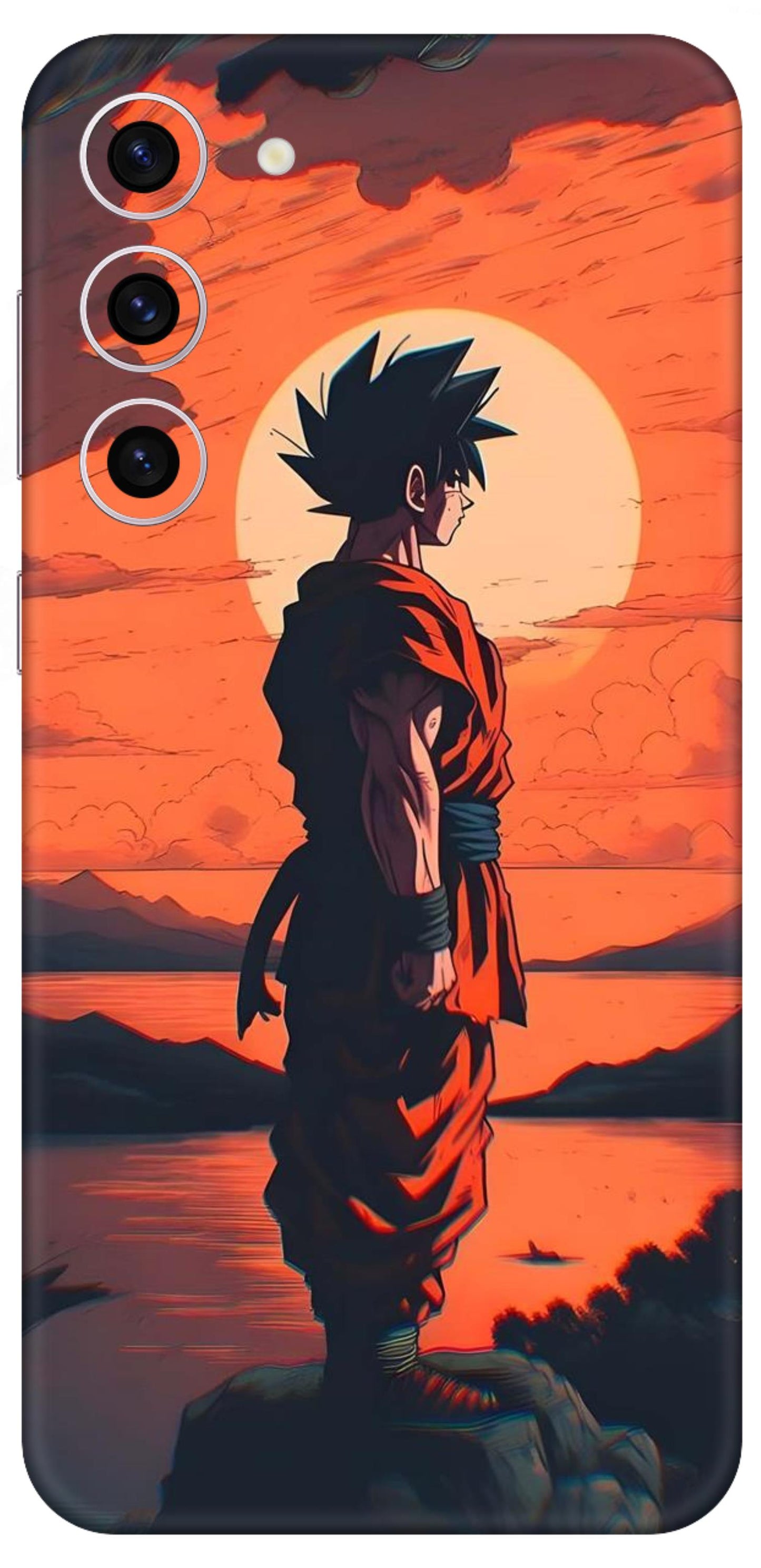 Samsung Galaxy S23 Plus Skins and Wraps