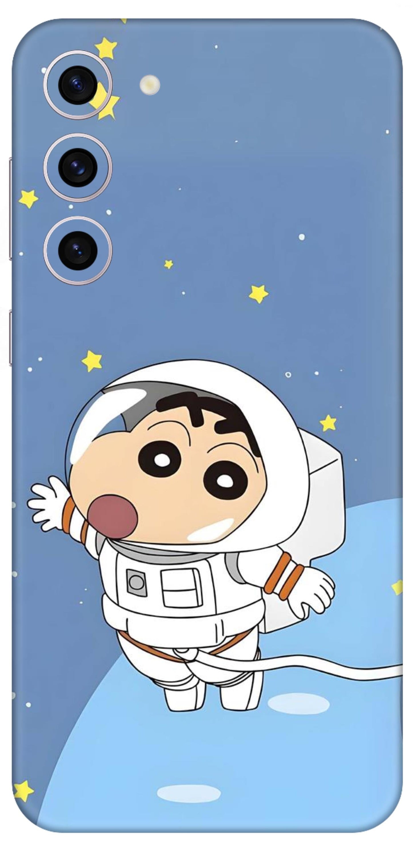 Samsung Galaxy S23 Plus Skins and Wraps