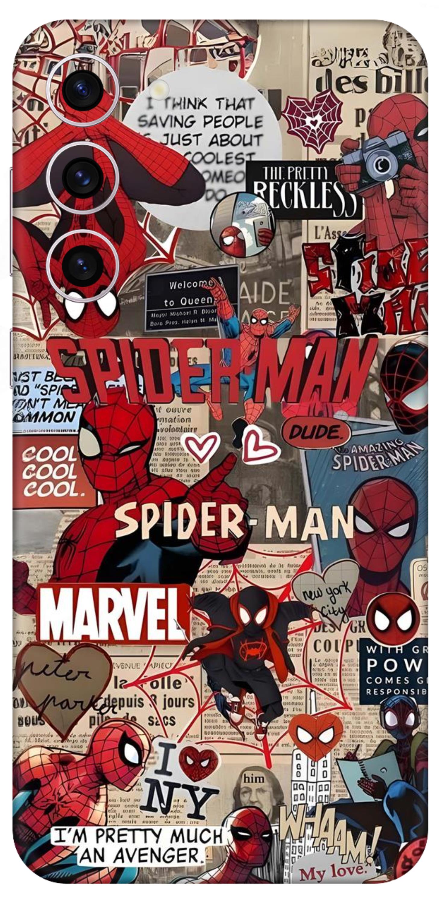 Samsung Galaxy S23 Plus Skins and Wraps