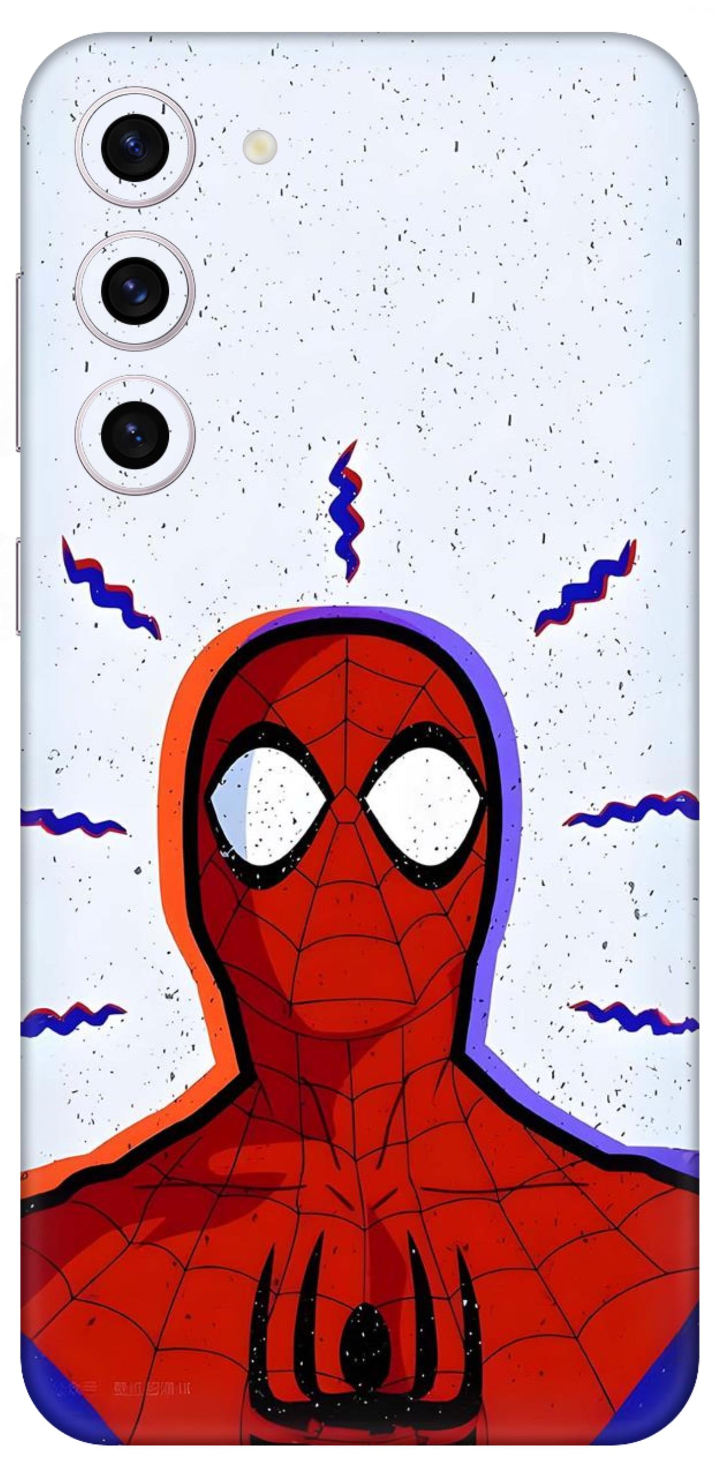 Samsung Galaxy S23 Plus Skins and Wraps