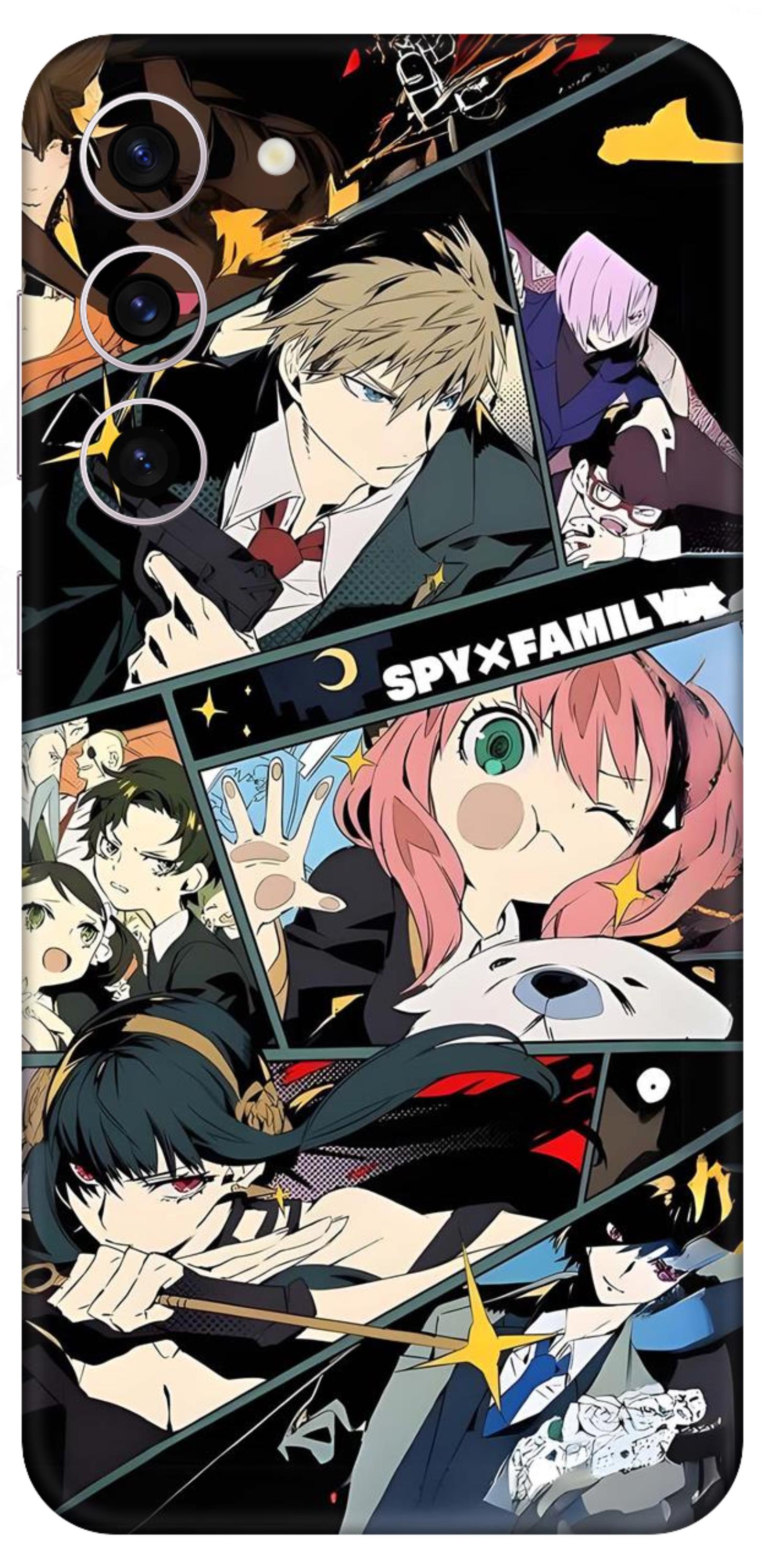 Samsung Galaxy S23 Plus Skins and Wraps