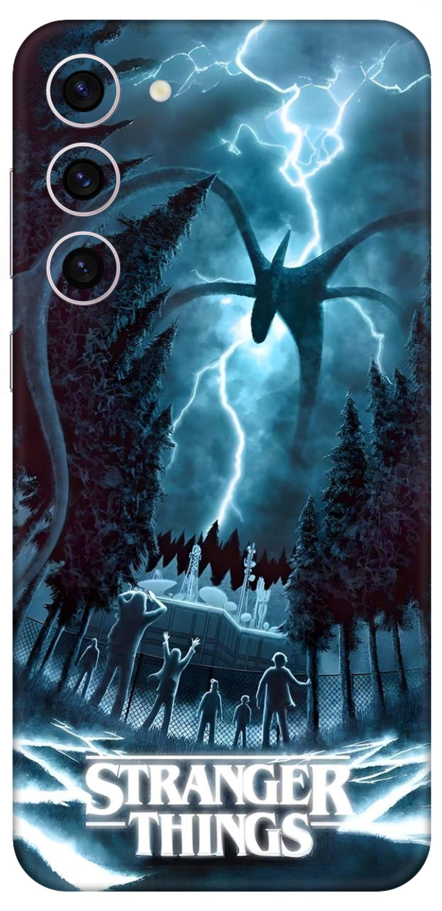 Samsung Galaxy S23 Plus Skins and Wraps