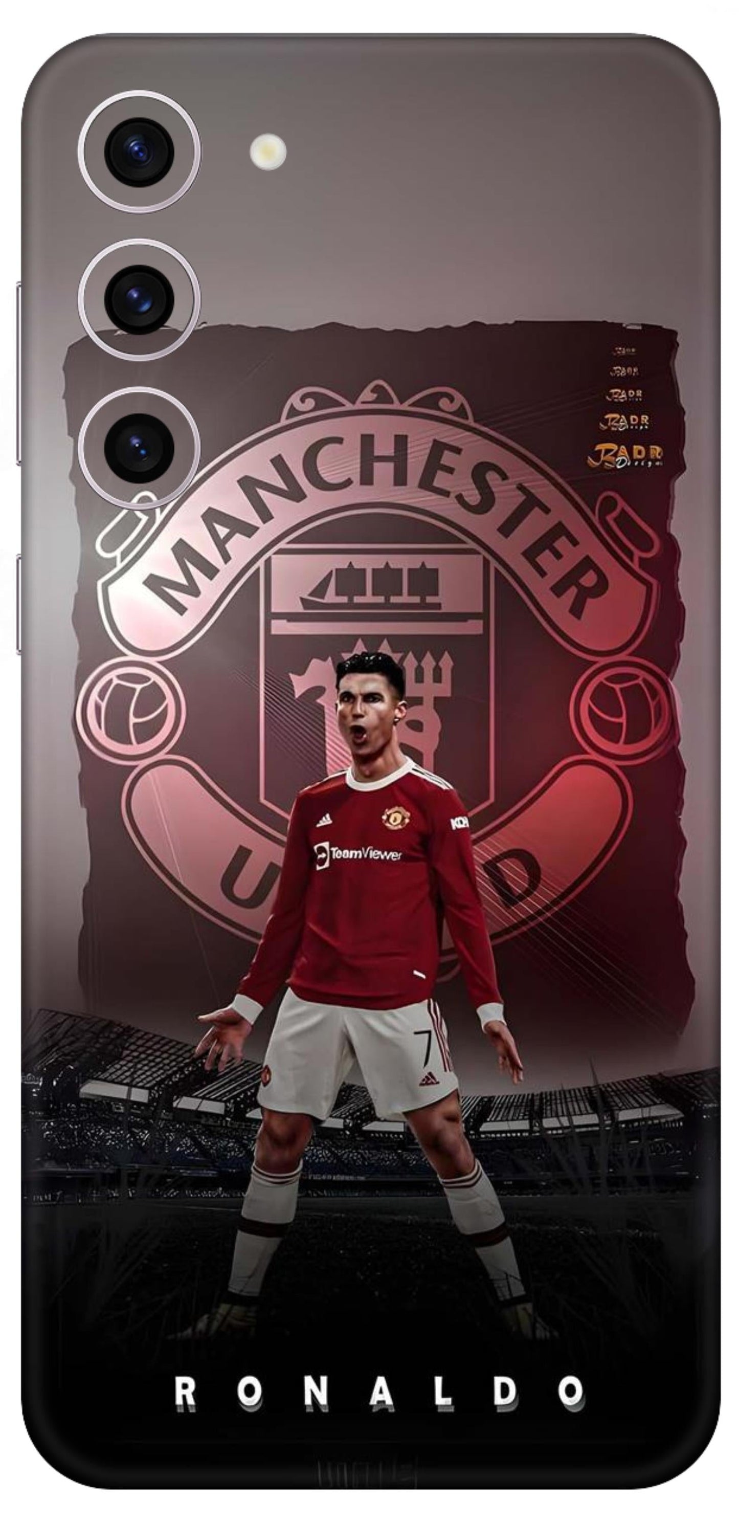 Samsung Galaxy S23 Plus Skins and Wraps