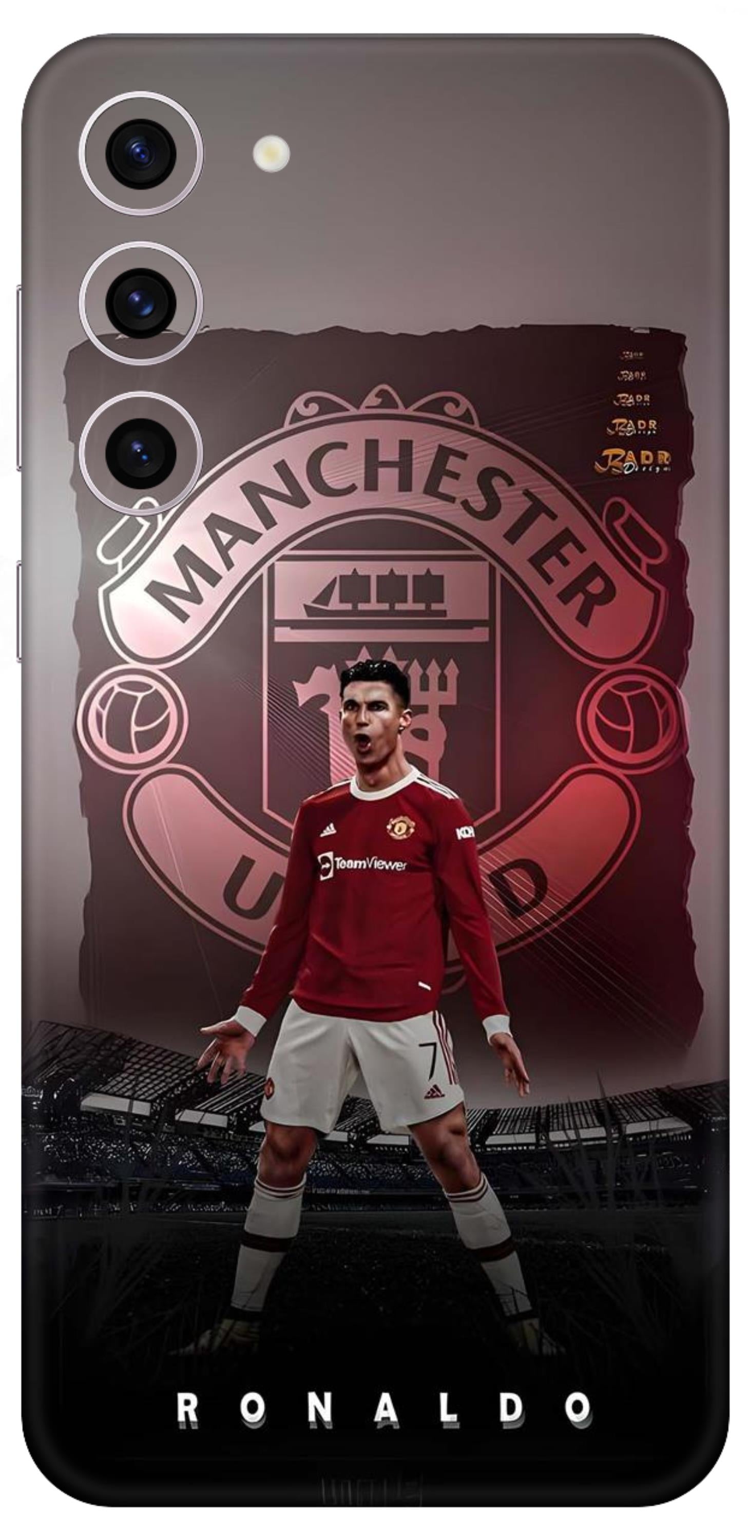 Samsung Galaxy S23 Plus Skins and Wraps