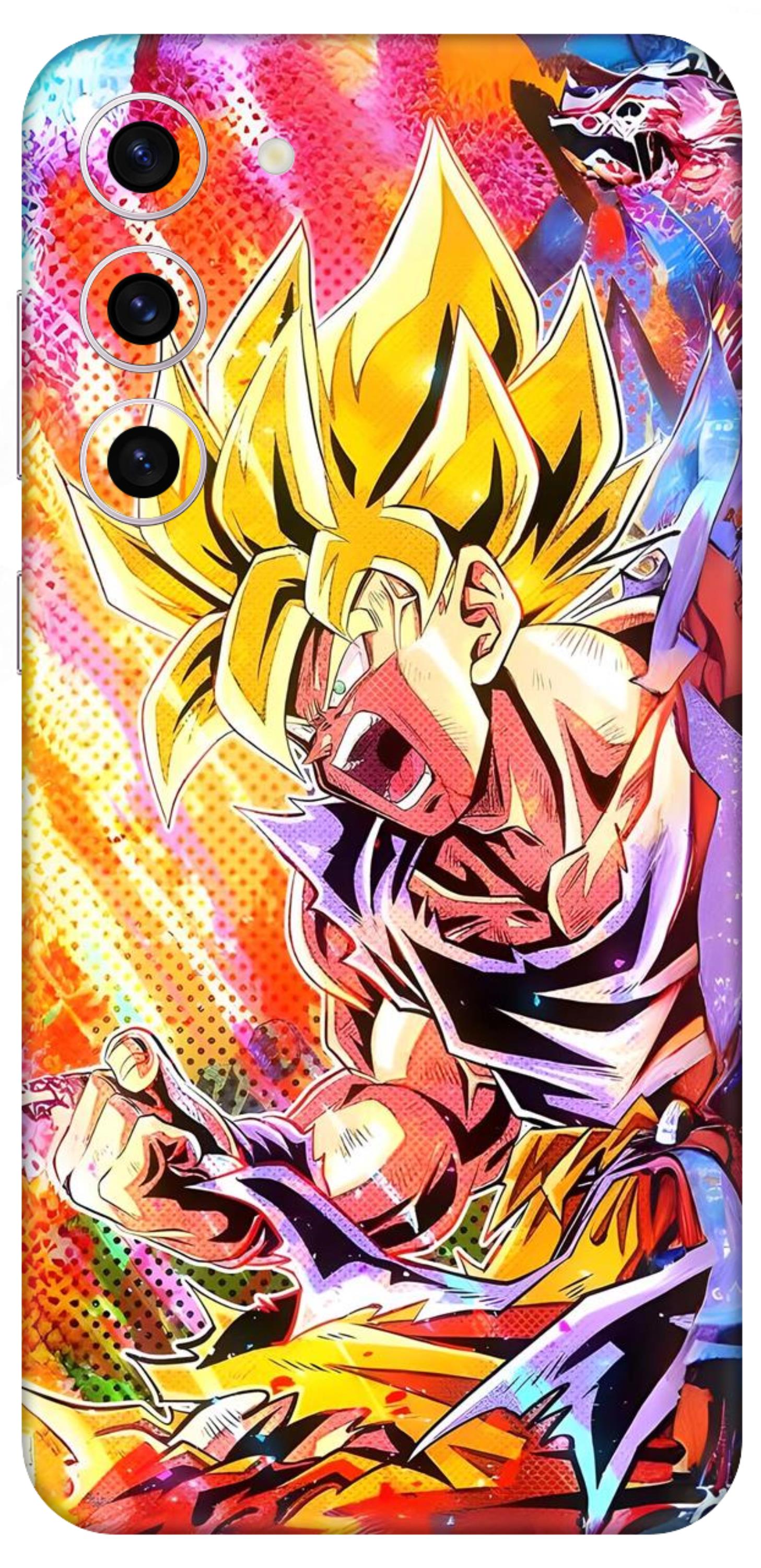 Samsung Galaxy S23 Plus Skins and Wraps