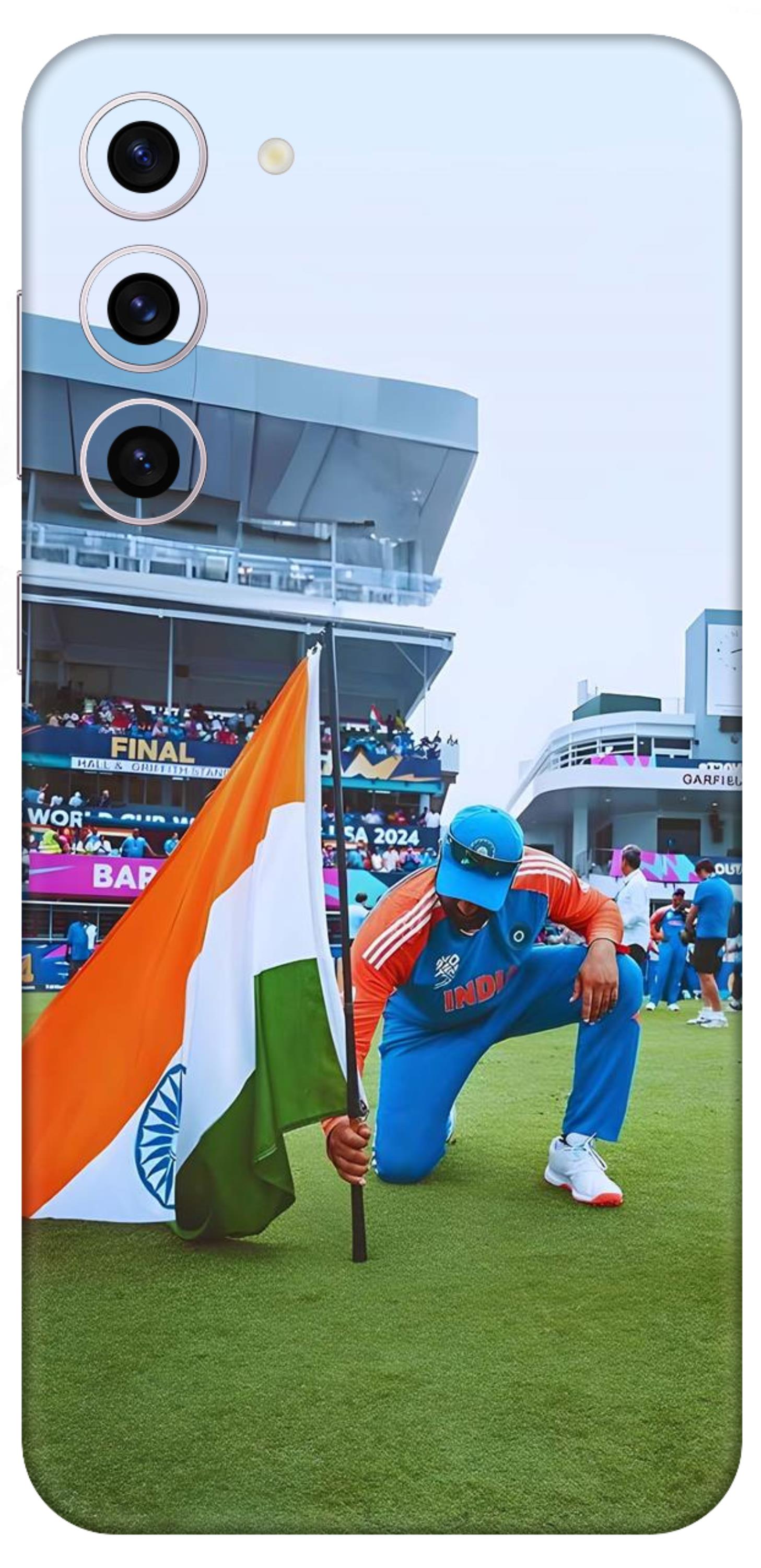 Samsung Galaxy S23 Plus Skins and Wraps