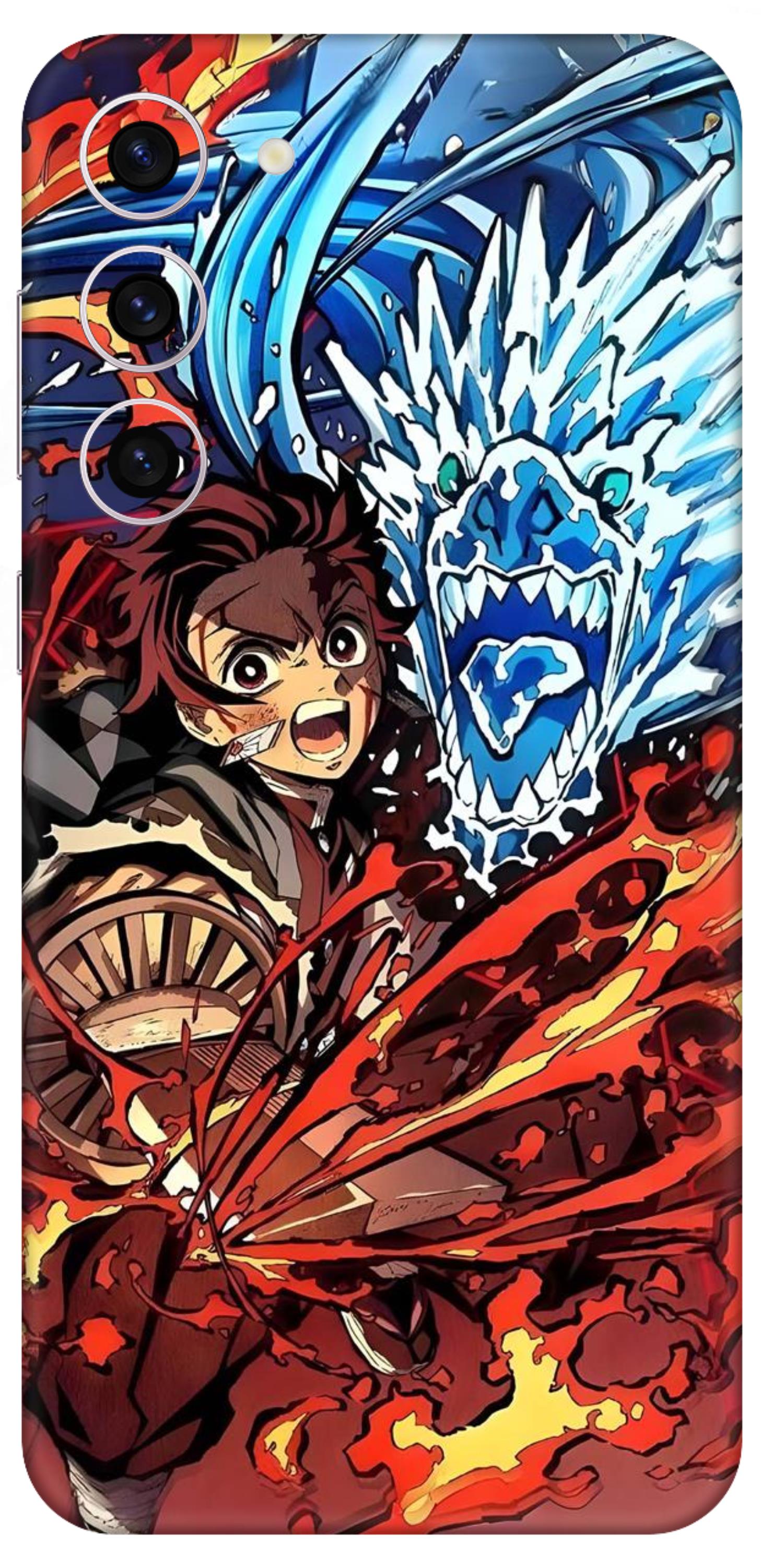 Samsung Galaxy S23 Plus Skins and Wraps