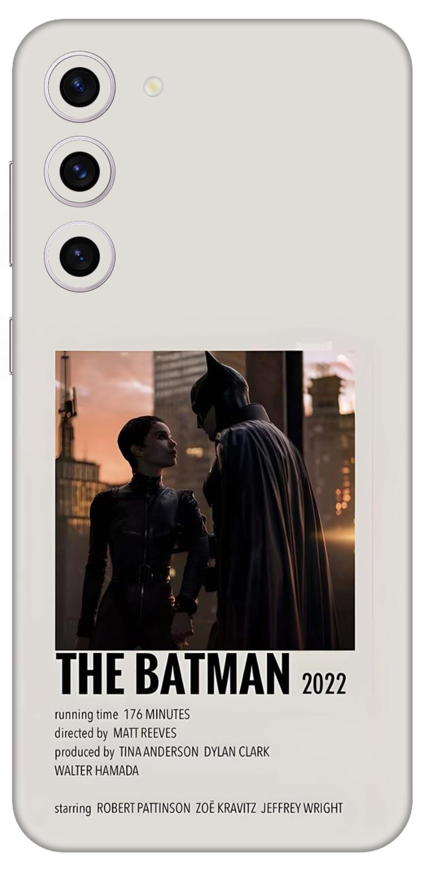 Samsung Galaxy S23 Plus Skins and Wraps