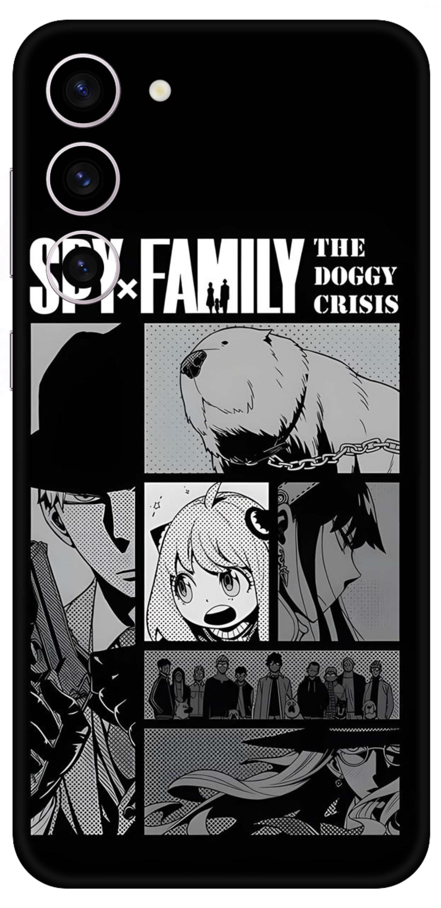 Samsung Galaxy S23 Plus Skins and Wraps