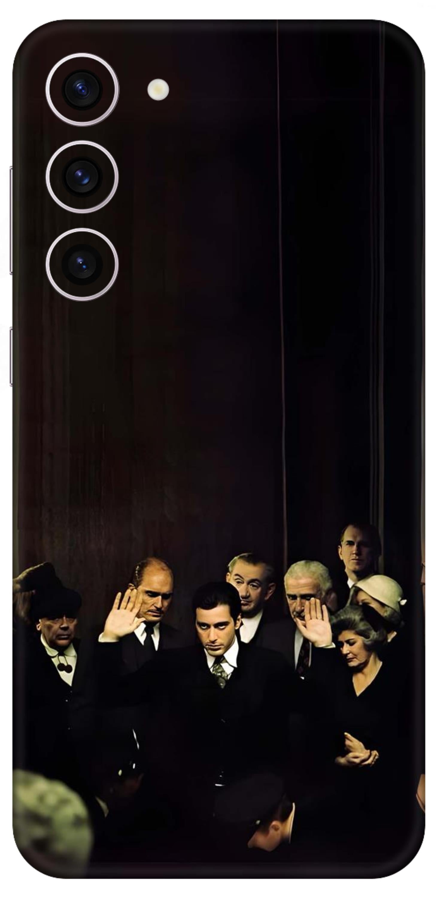 Samsung Galaxy S23 Plus Skins and Wraps