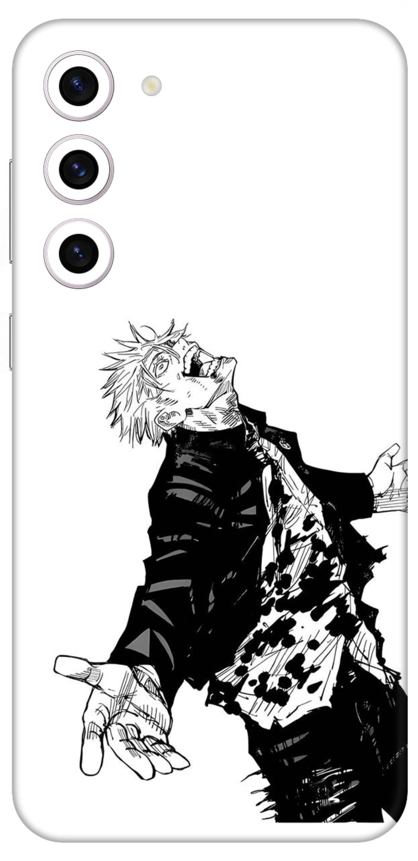 Samsung Galaxy S23 Plus Skins and Wraps