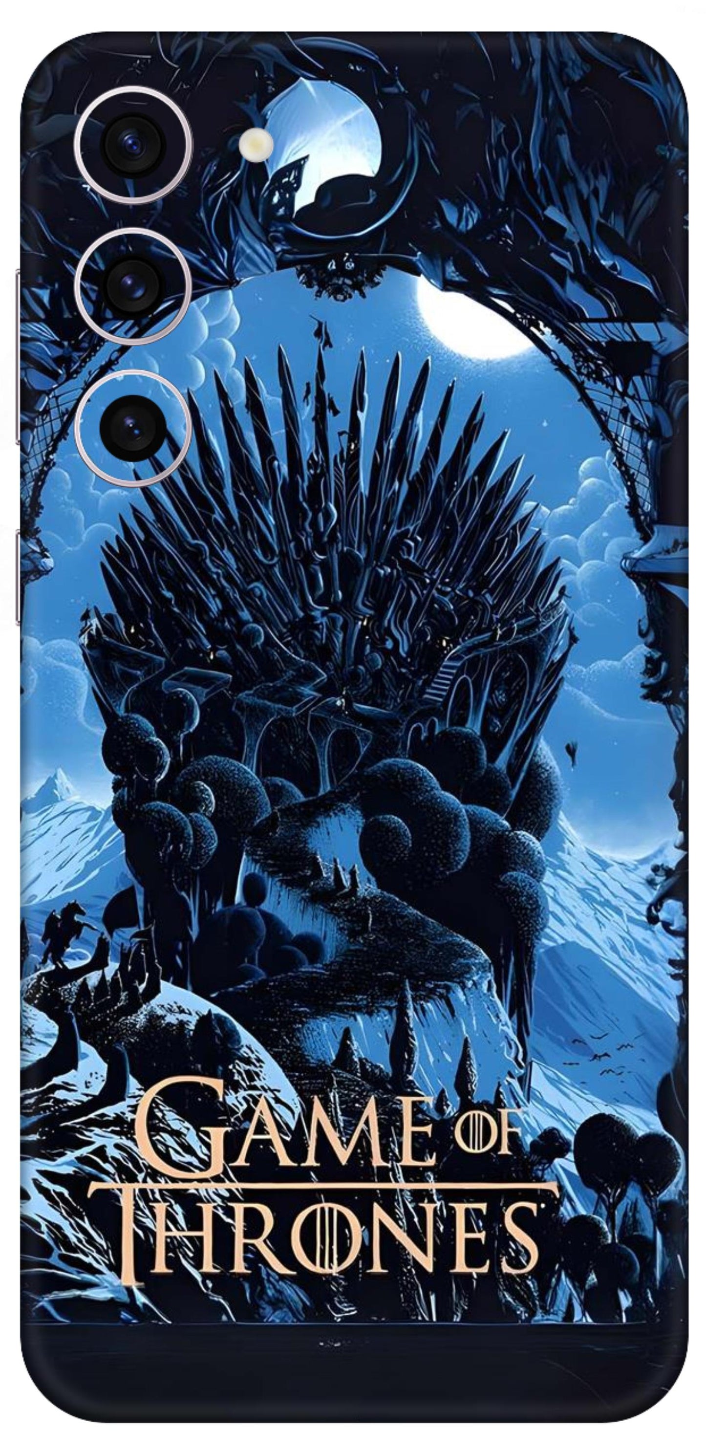 Samsung Galaxy S23 Plus Skins and Wraps