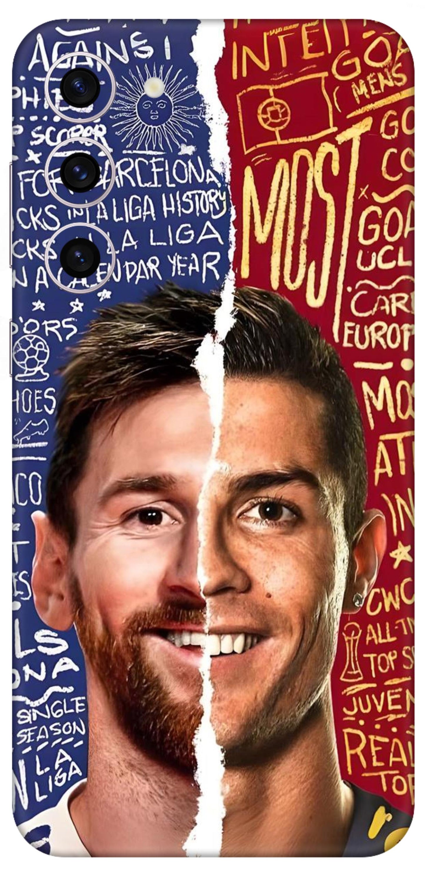 Samsung Galaxy S23 Plus Skins and Wraps