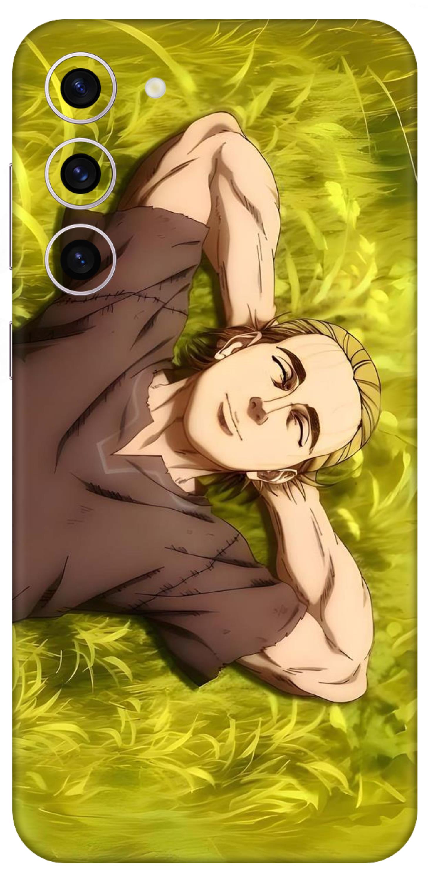 Samsung Galaxy S23 Plus Skins and Wraps